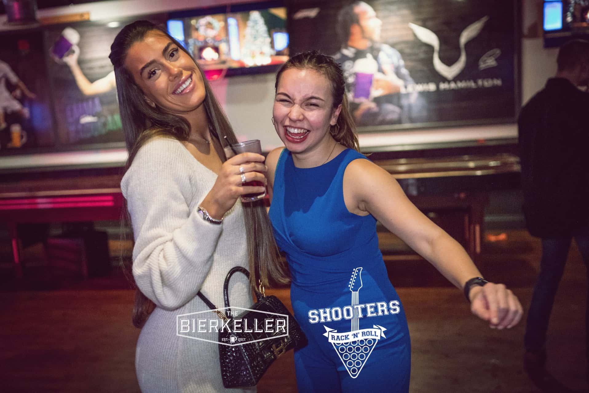 Shooters Sports Bar 9