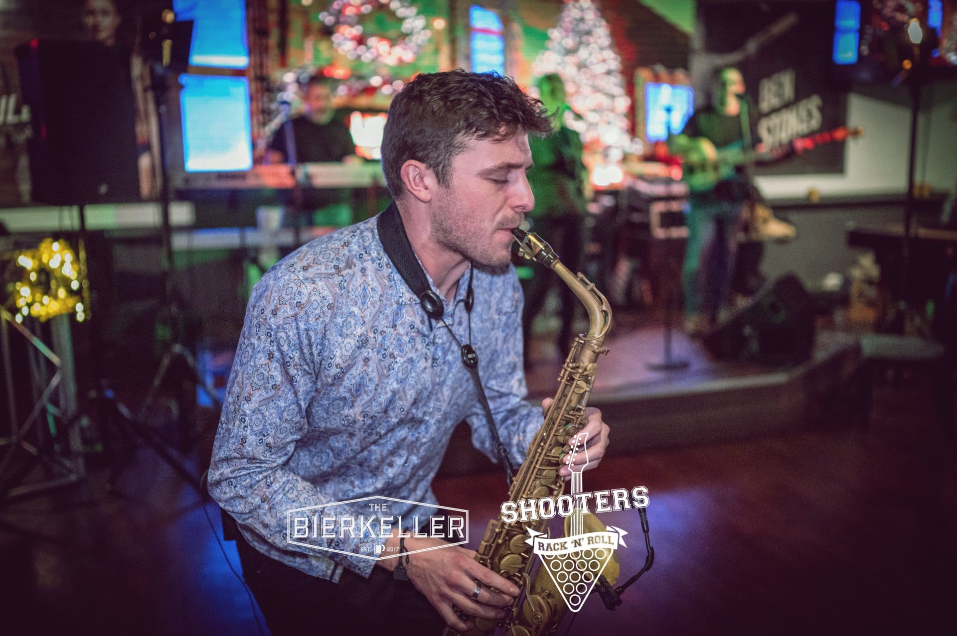 Shooters Sports Bar 6