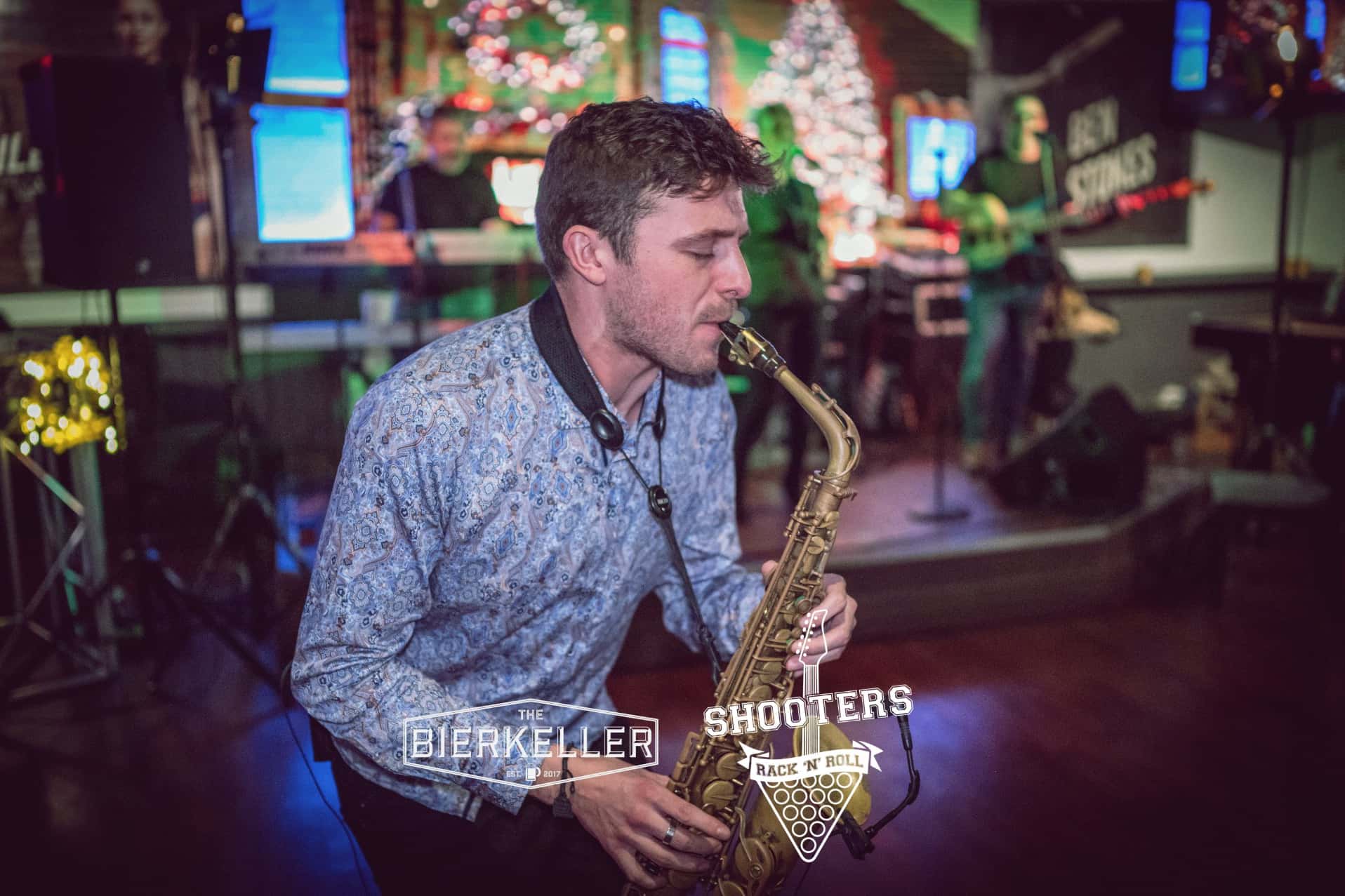 Shooters Sports Bar 6