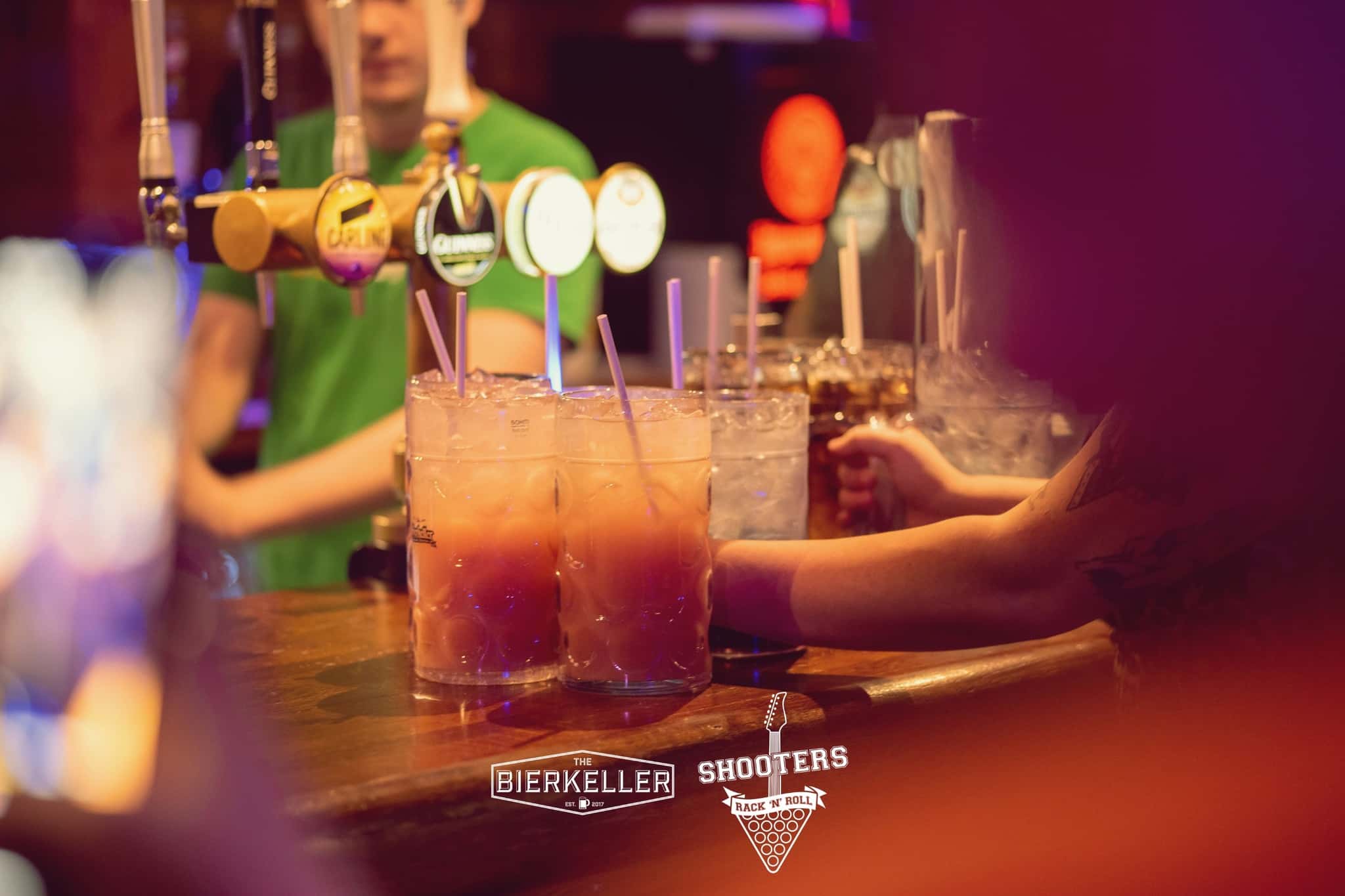 The Bierkeller Lodge 3