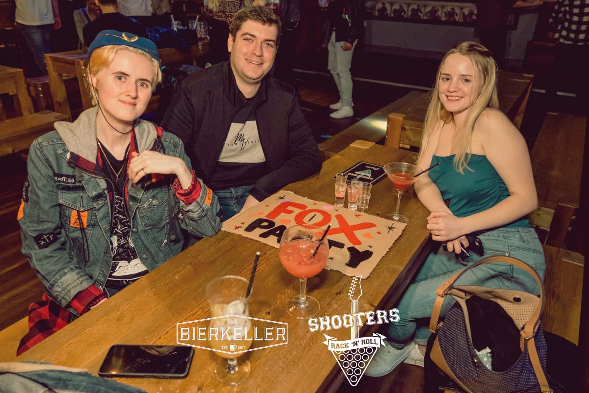 The Bierkeller Lodge 2