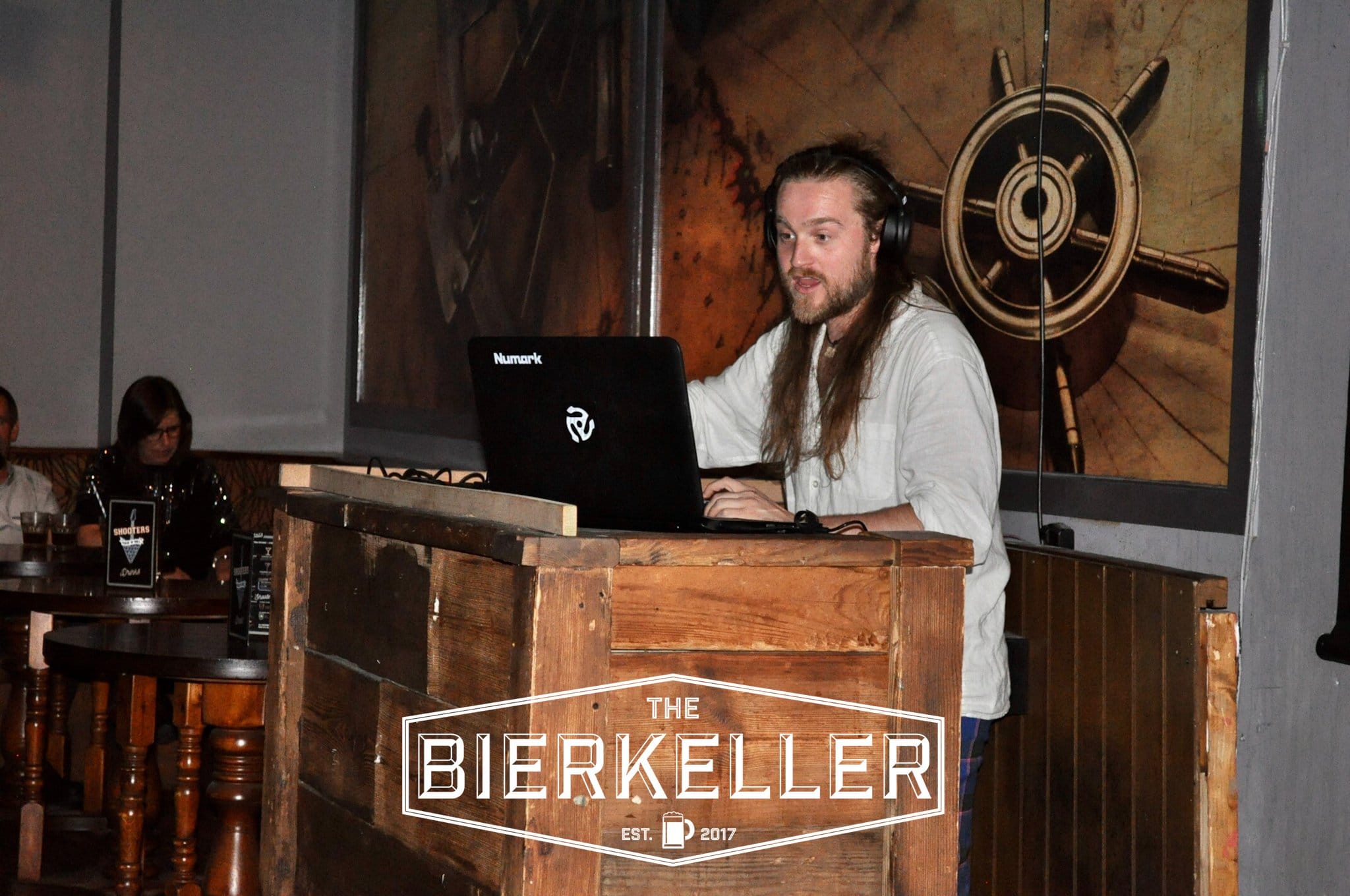 The Bierkeller Lodge 5