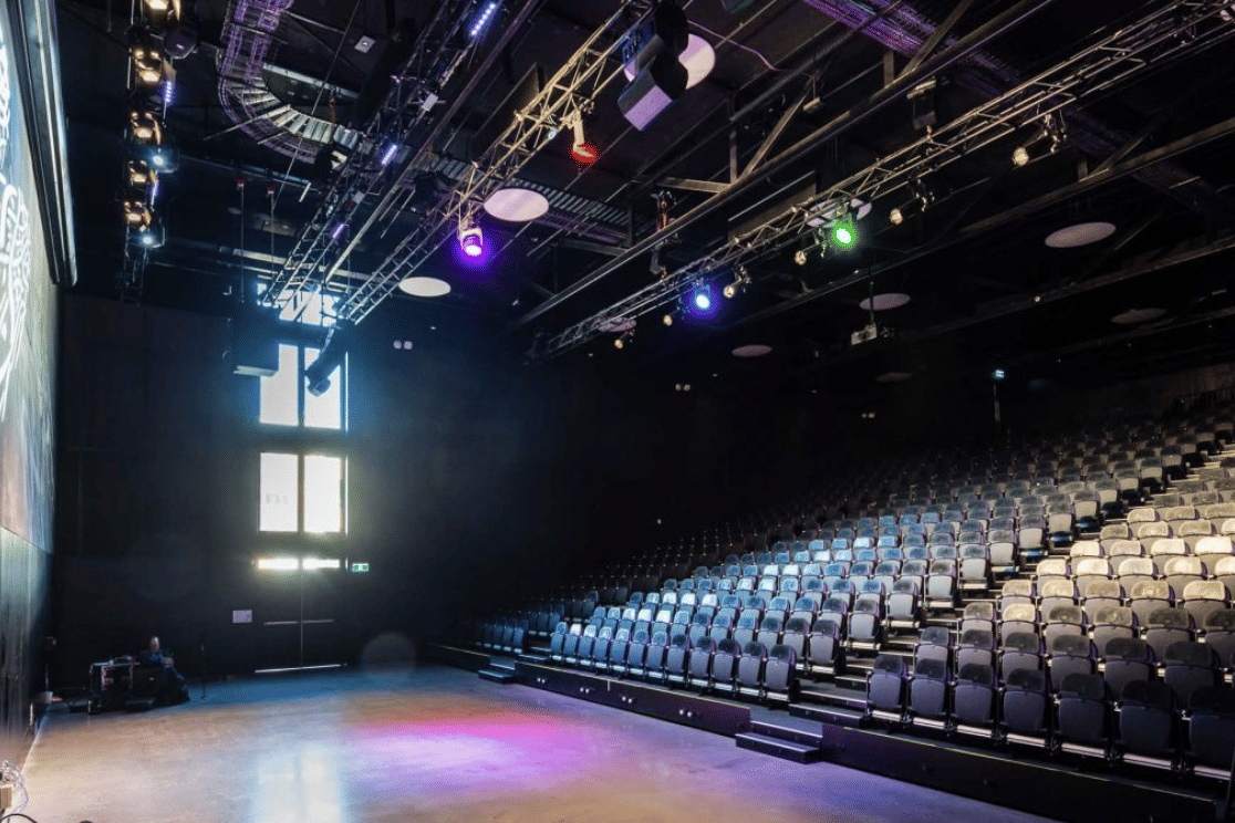 Manning Clark Hall 0