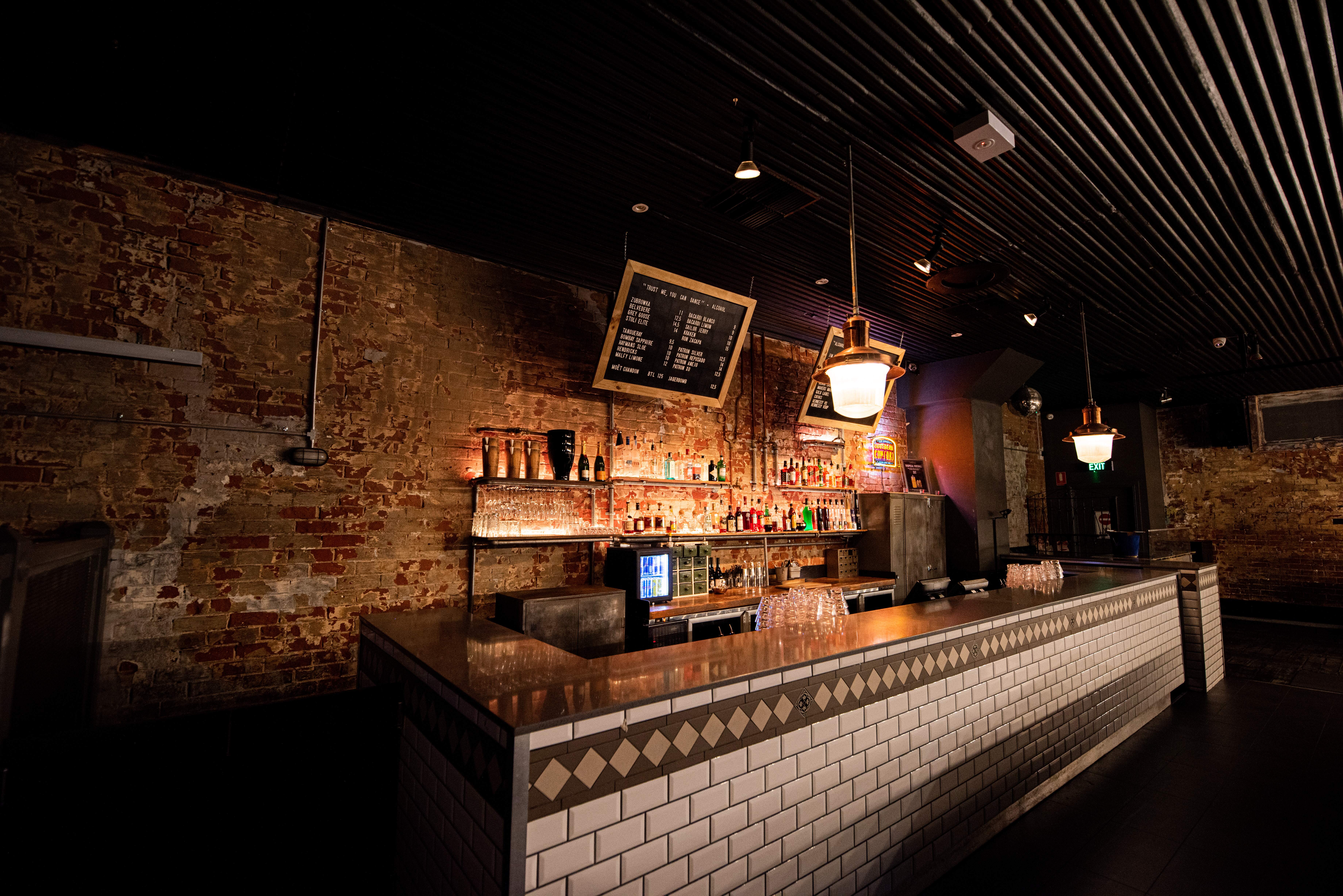 Level 1 Function Room 1