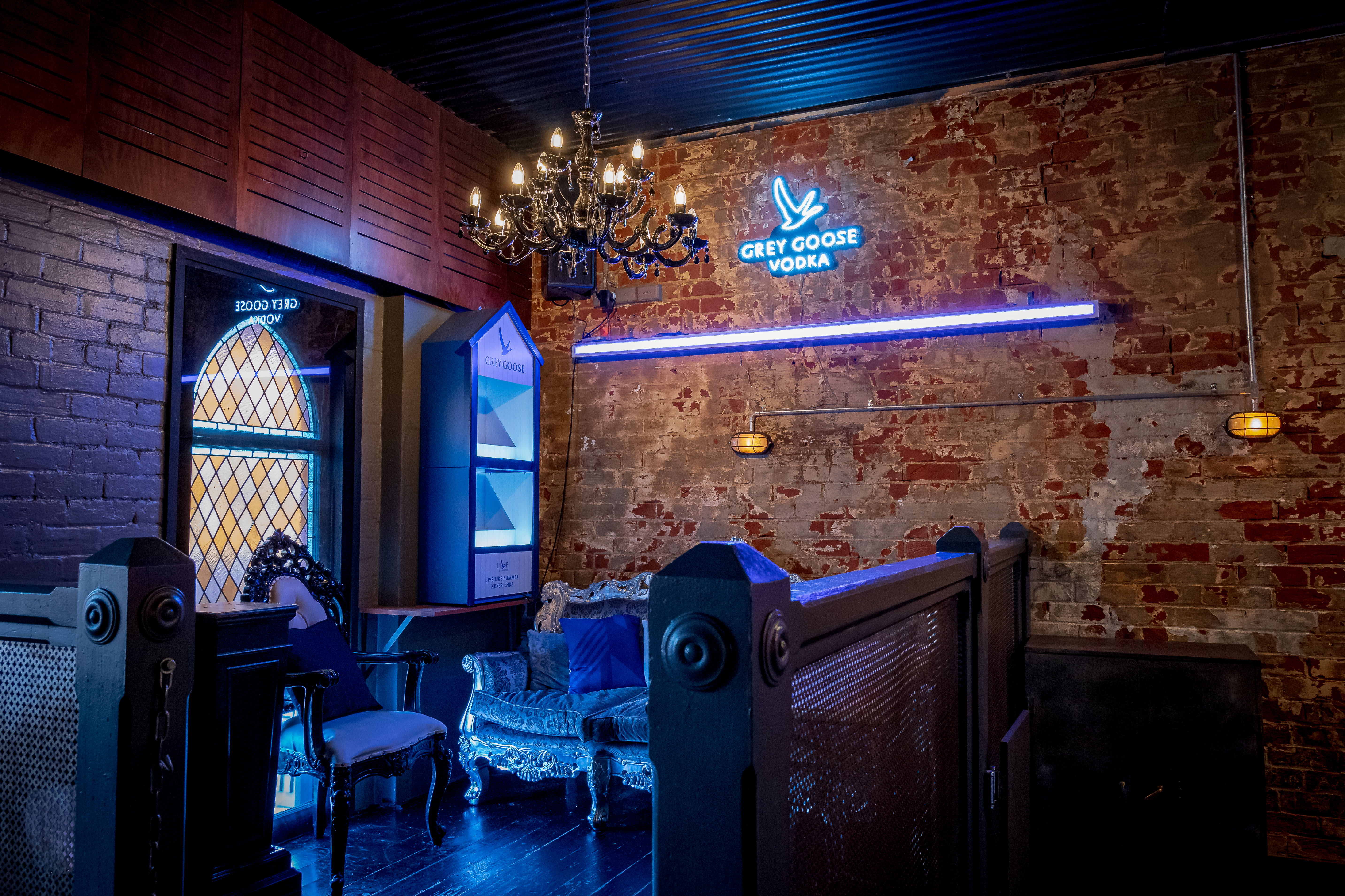 Level 1 Function Room 3