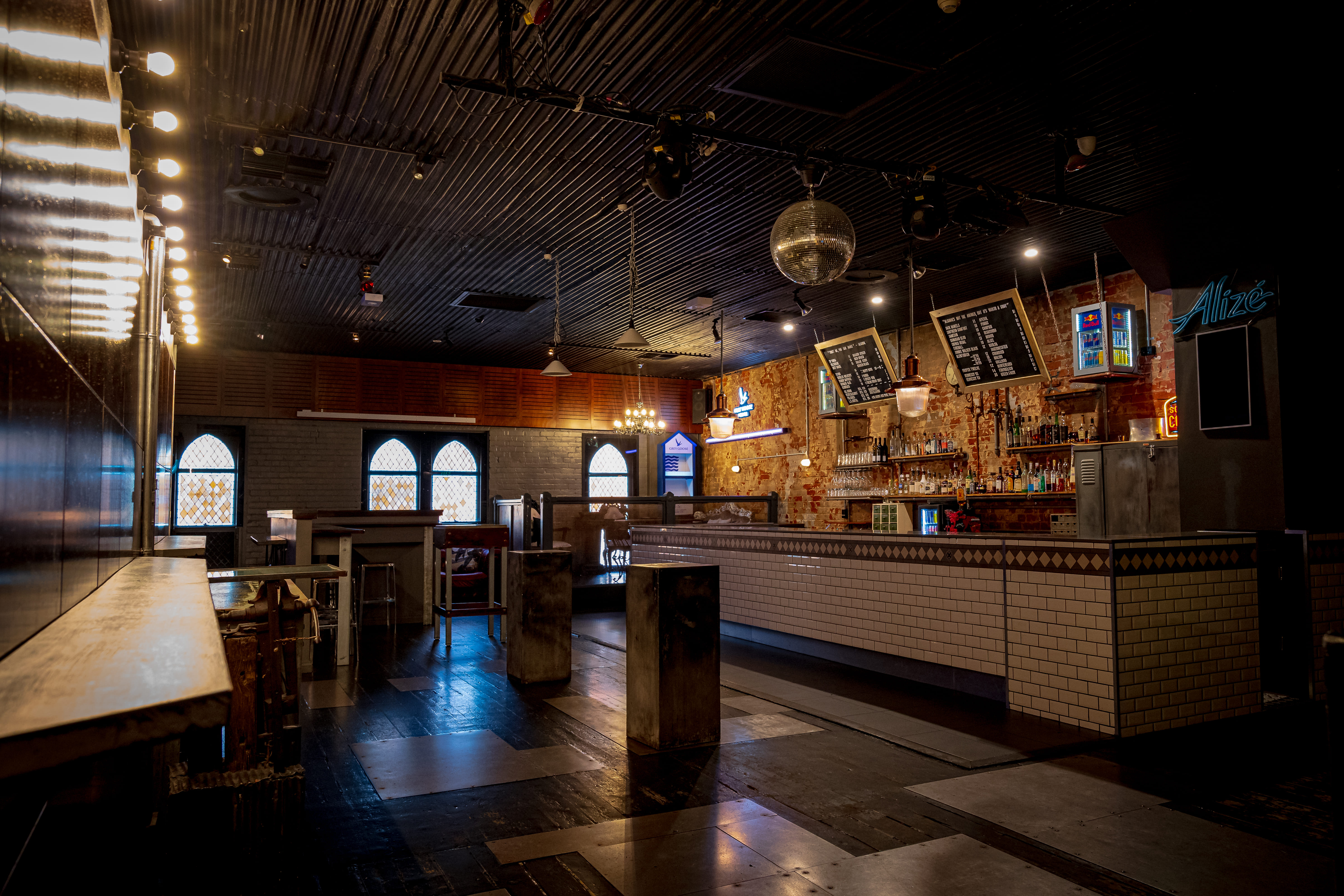 Level 1 Function Room 2