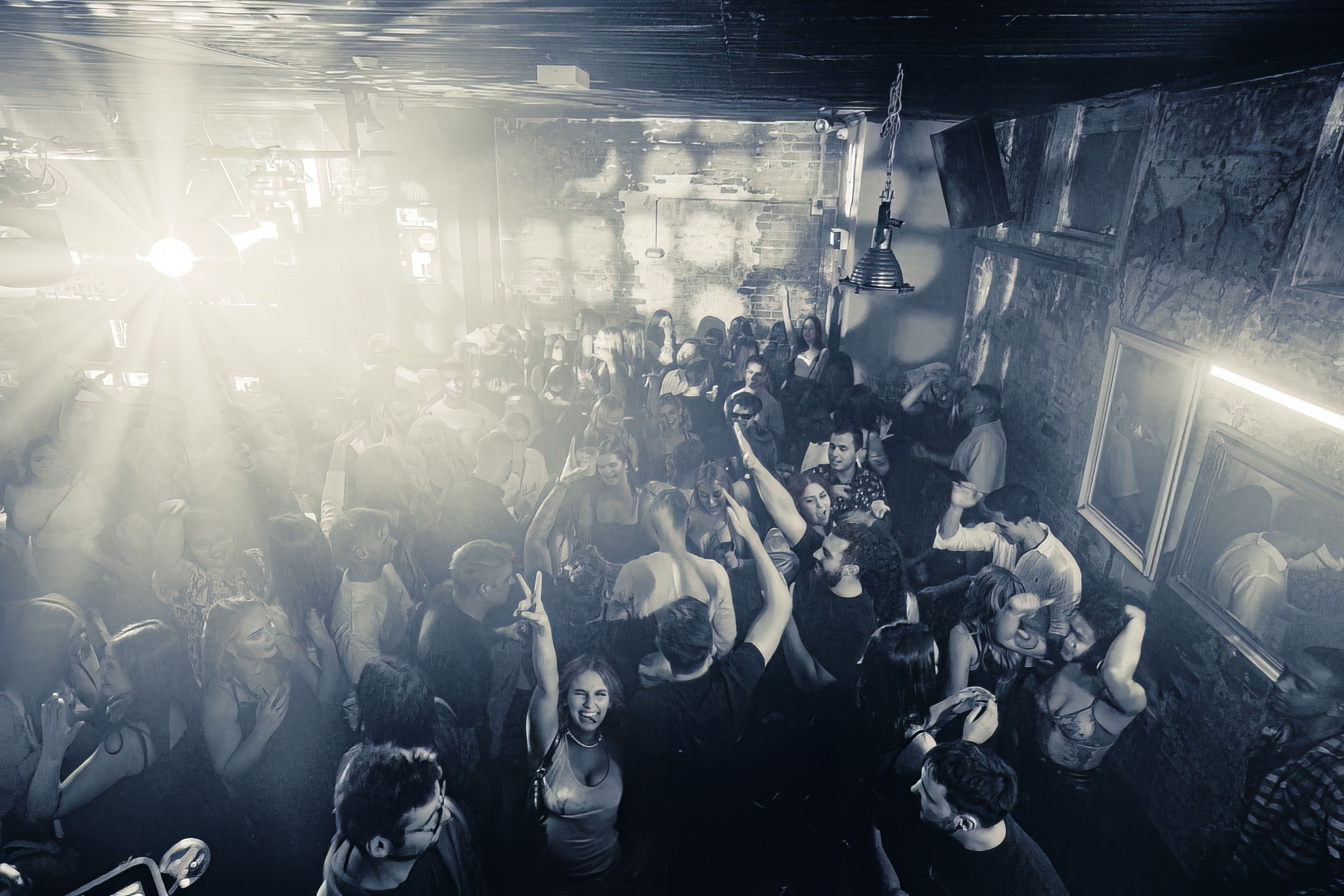 Level 1 Function Room 7