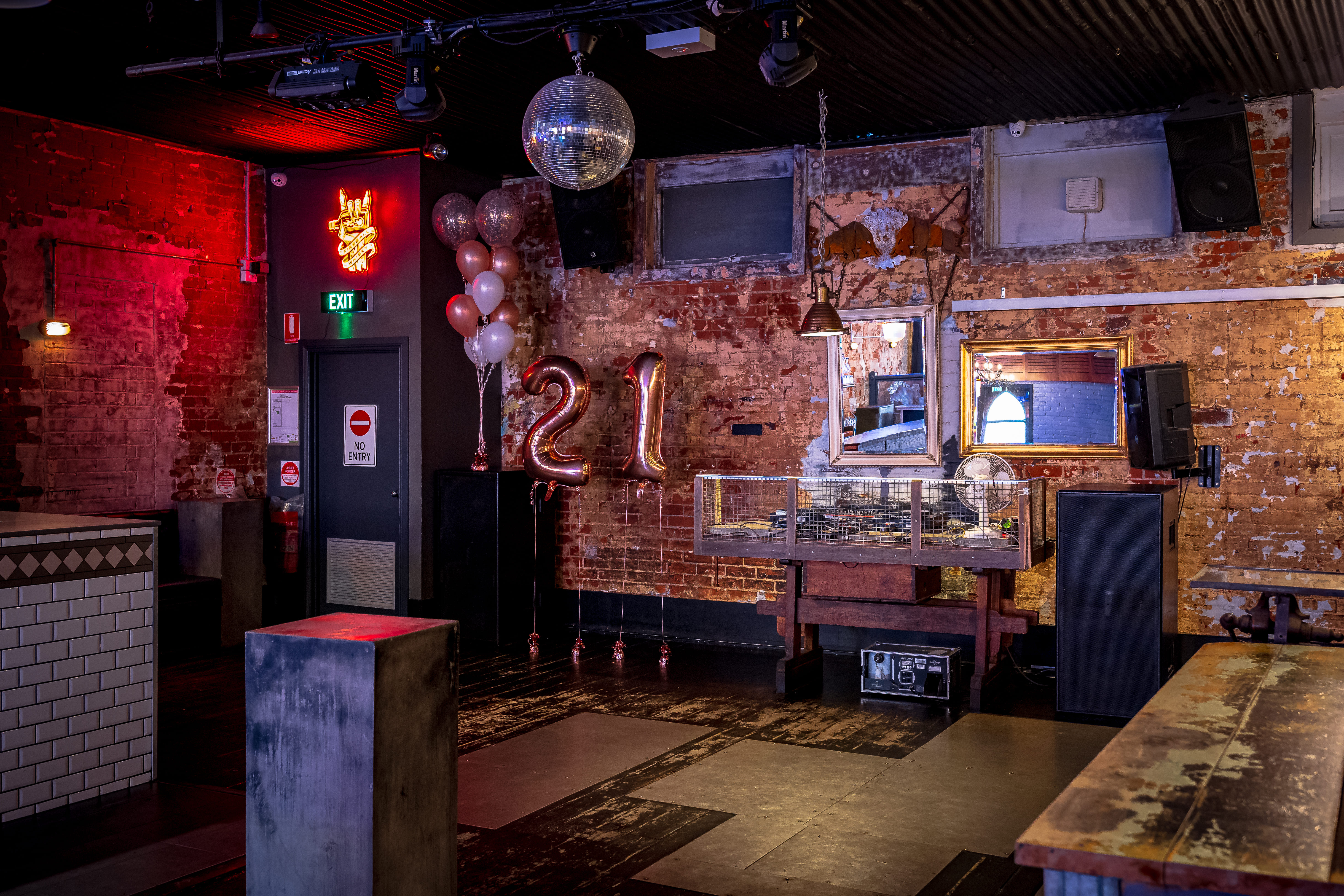 Level 1 Function Room 5