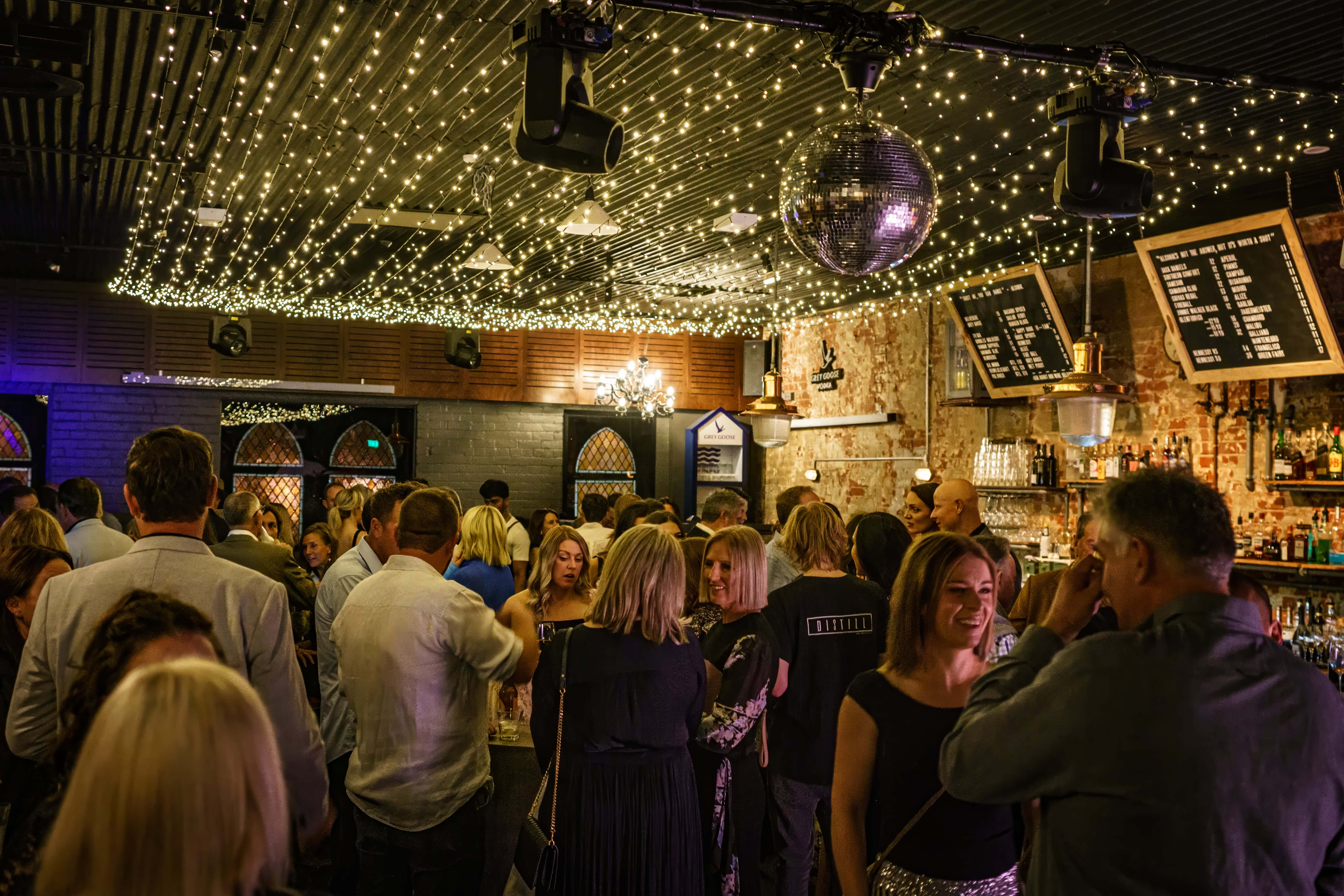 Level 1 Function Room 0