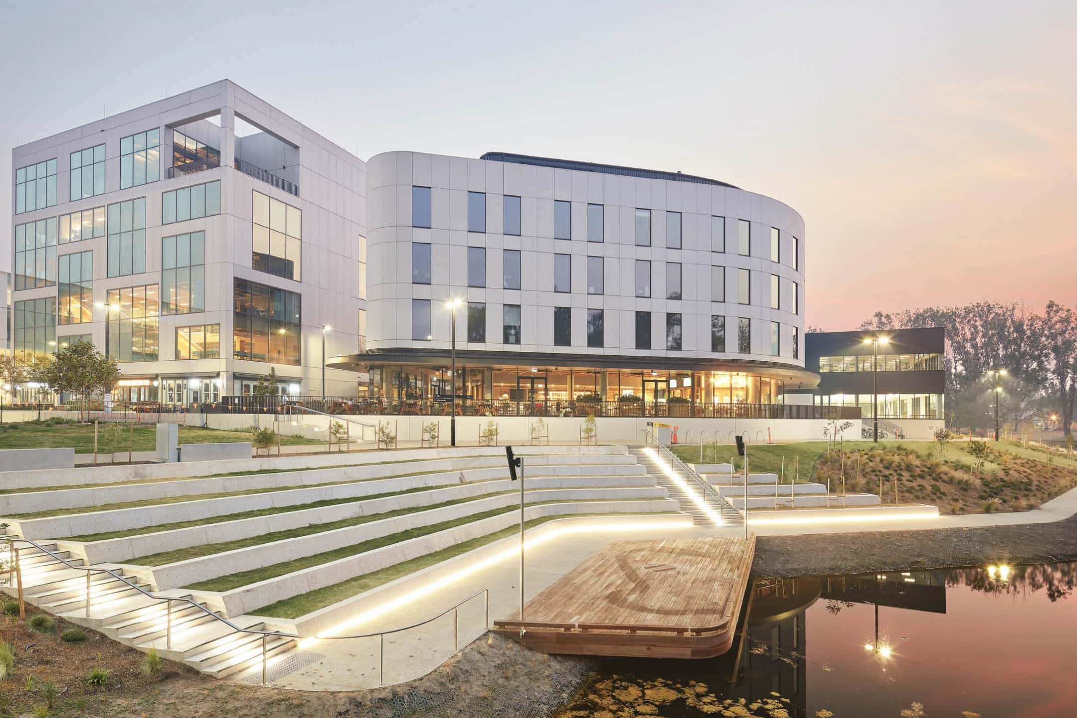 Outdoor Amphitheatre 0