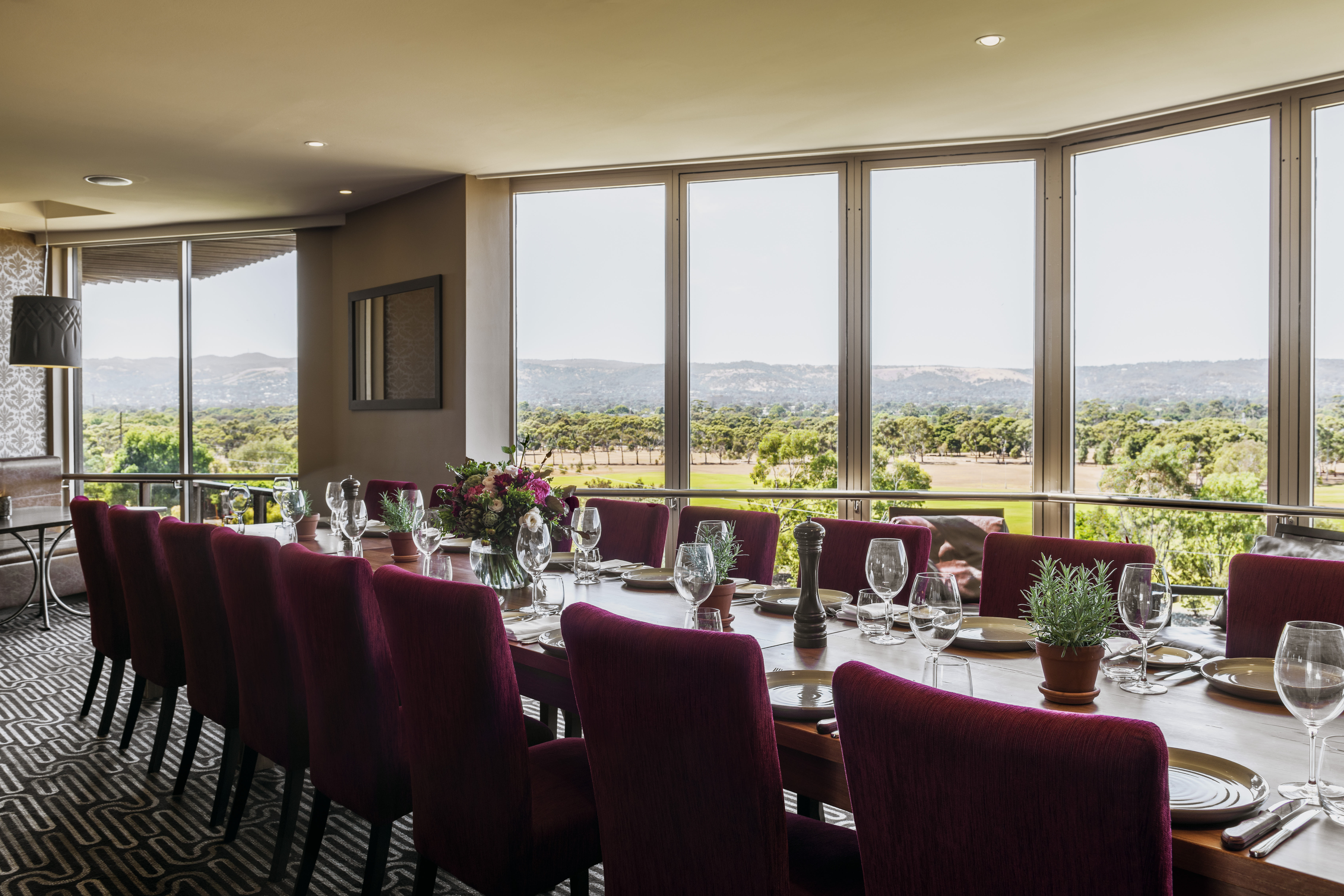 Skyline Event Centre 2