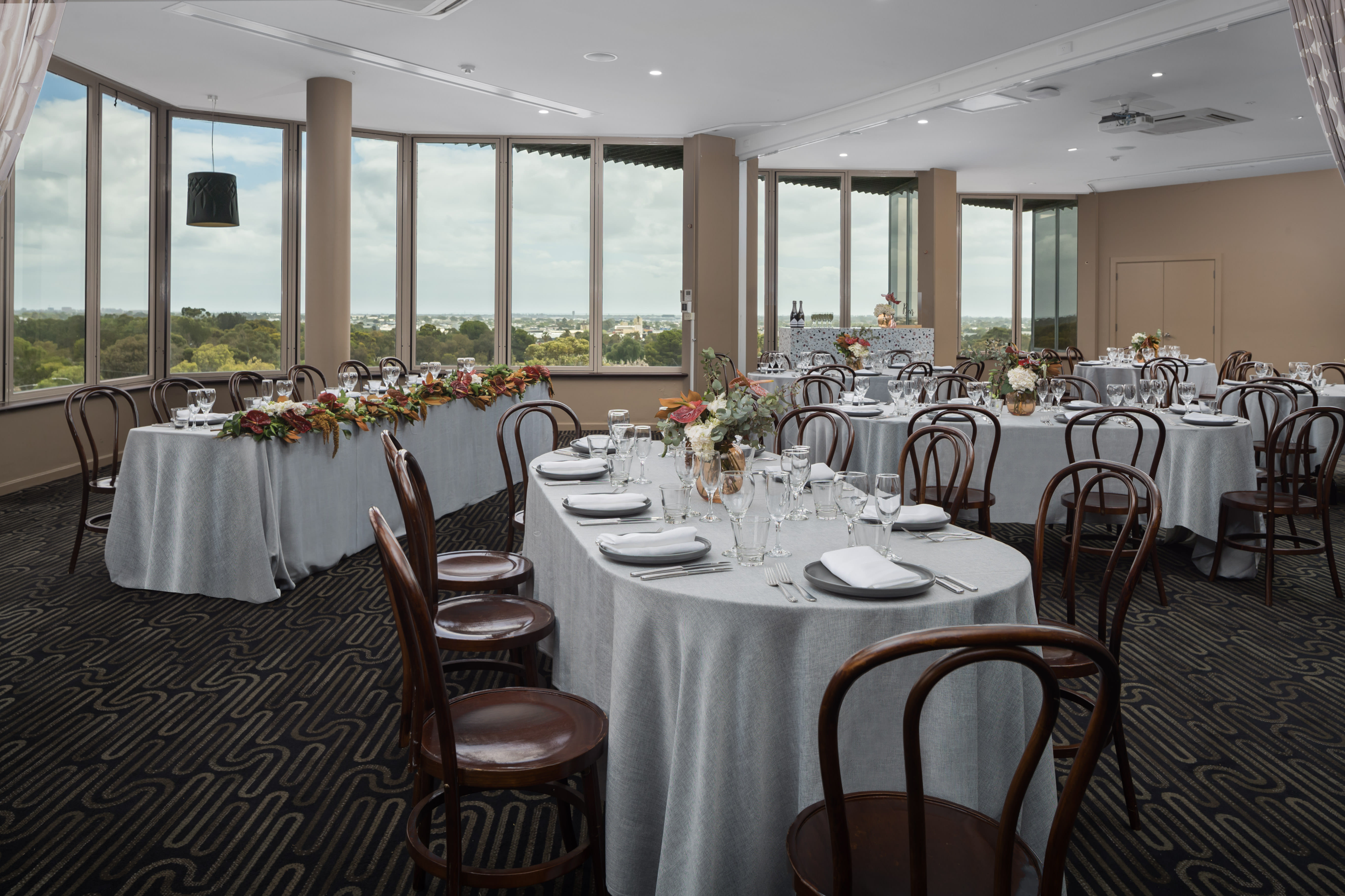 Skyline Event Centre 3