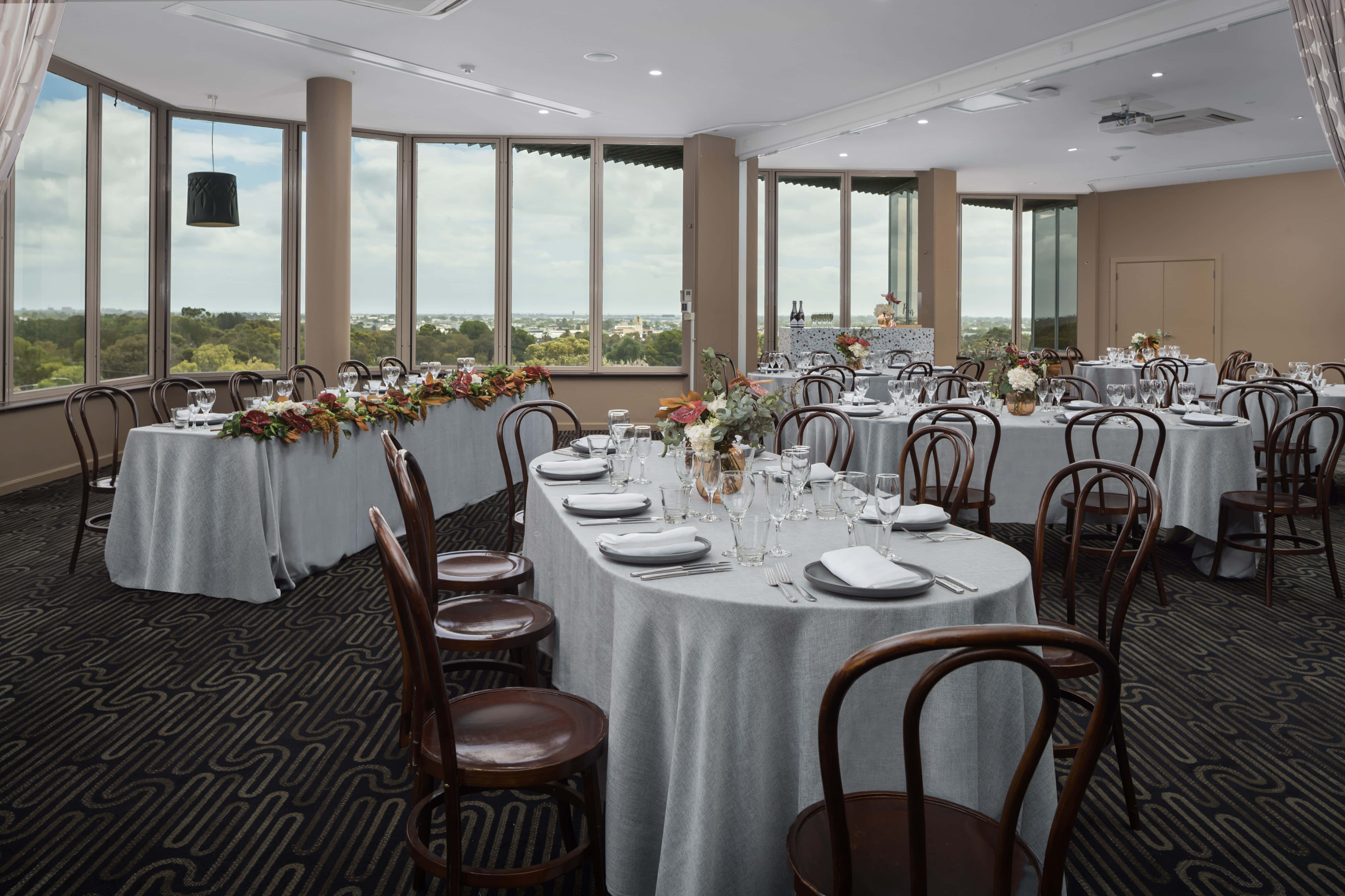 Skyline Event Centre 3