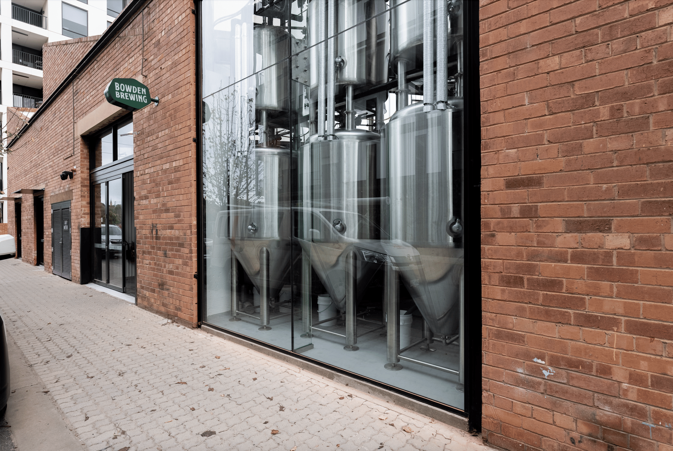 Mezzanine + Balcony 2