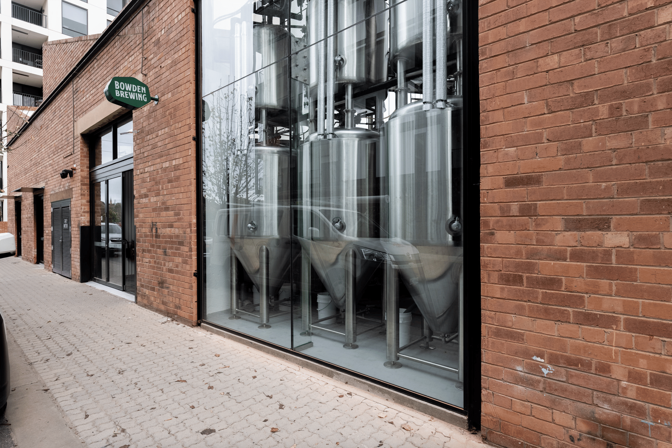 Mezzanine + Balcony 2