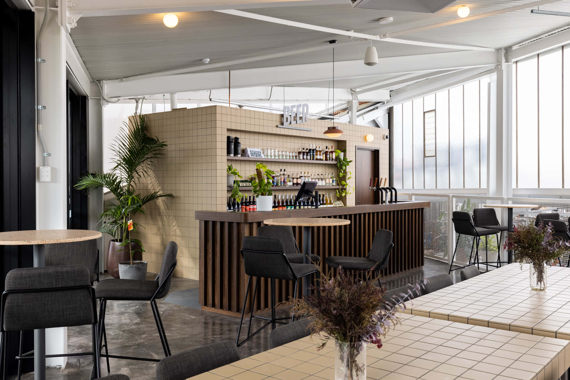 Mezzanine + Balcony 0