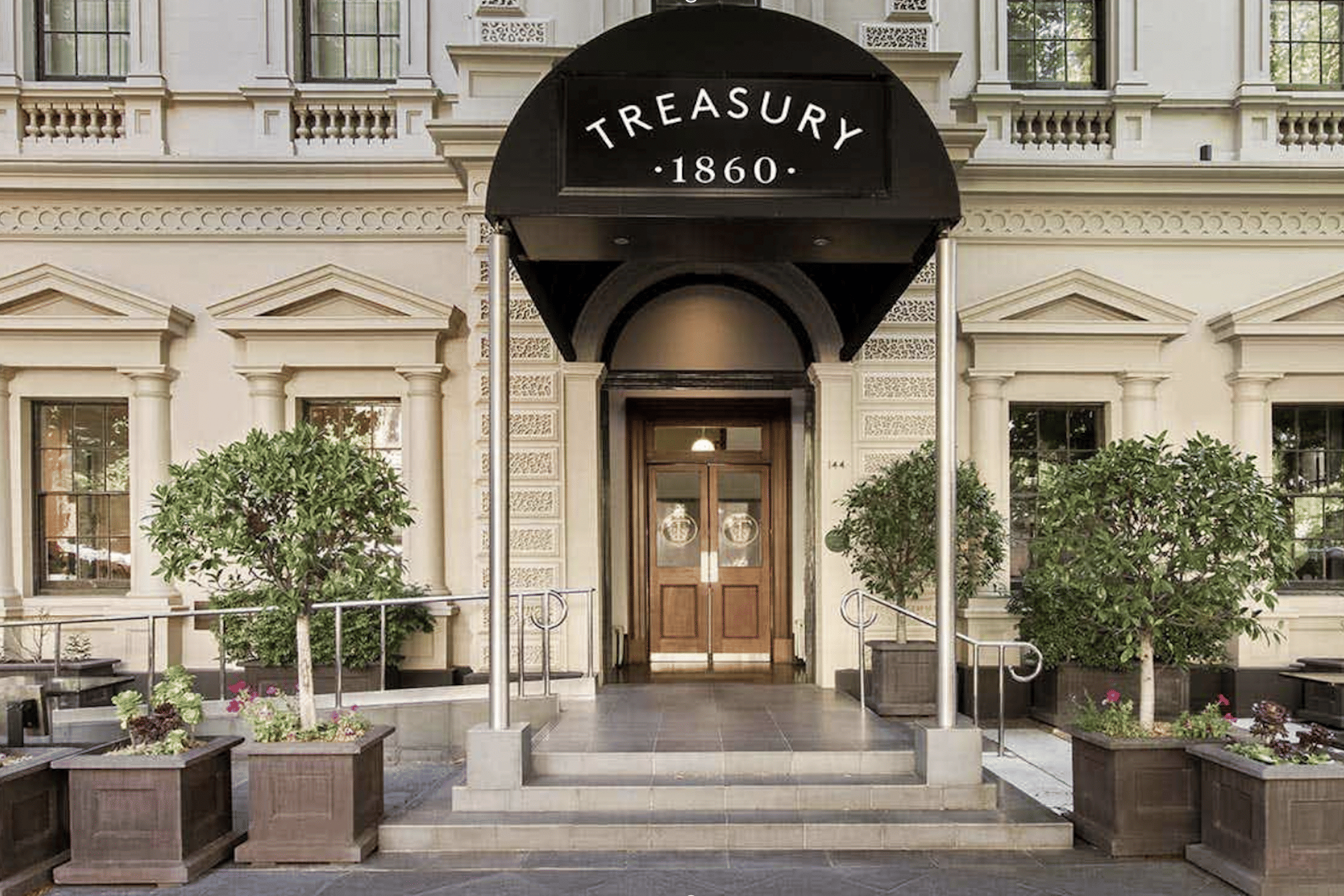 Exclusive Hire 3D tour