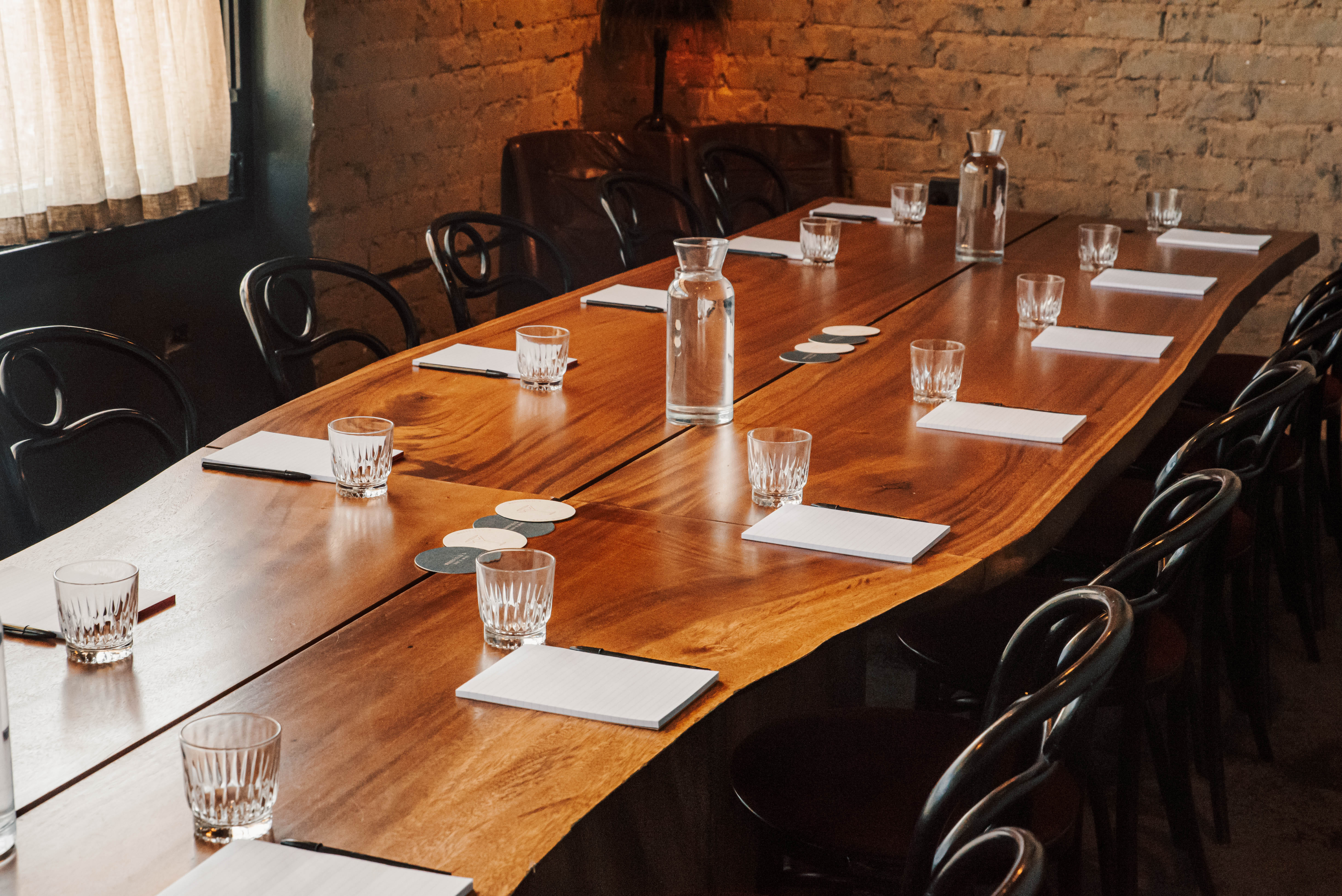 Private Dining Room 2