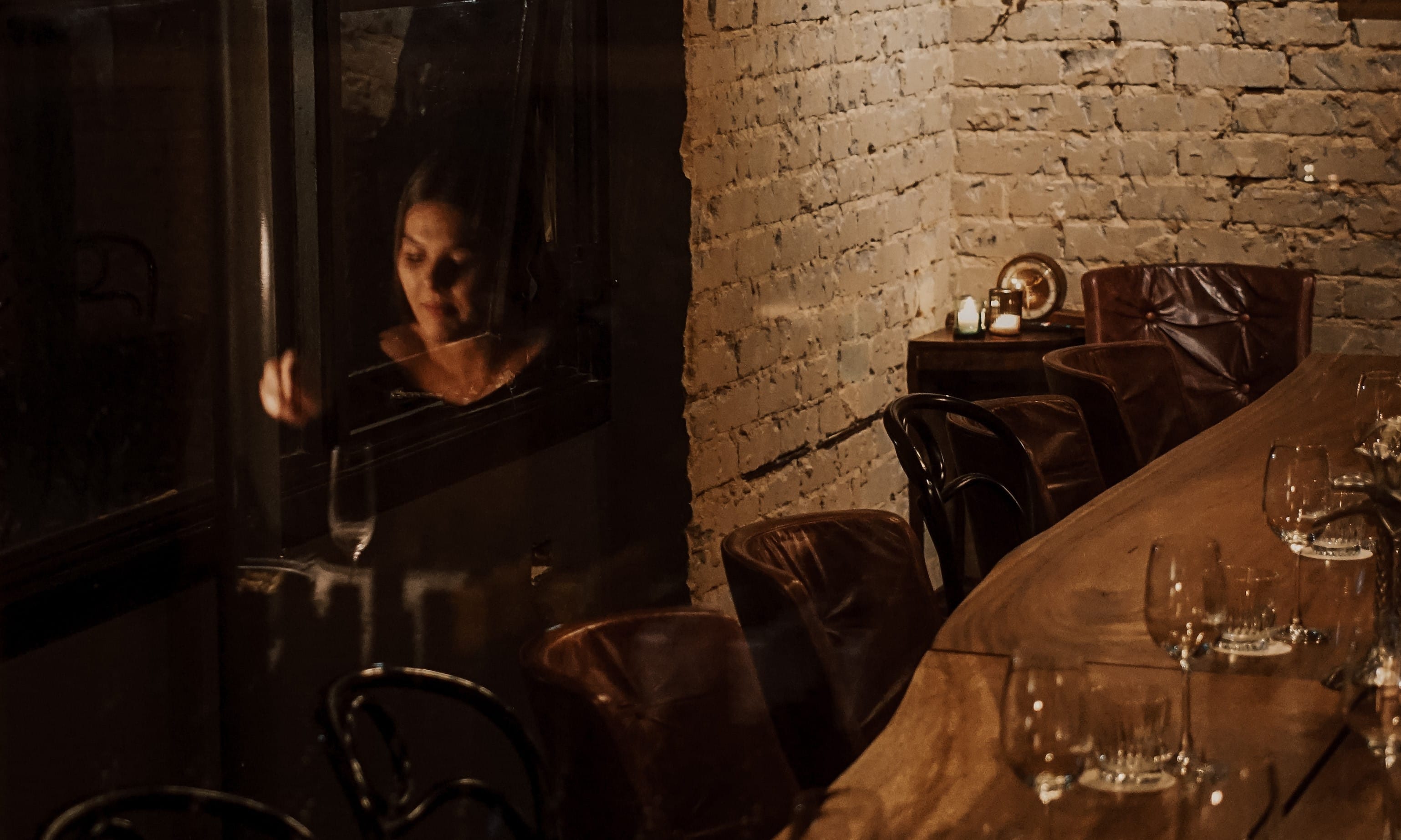 Private Dining Room 1