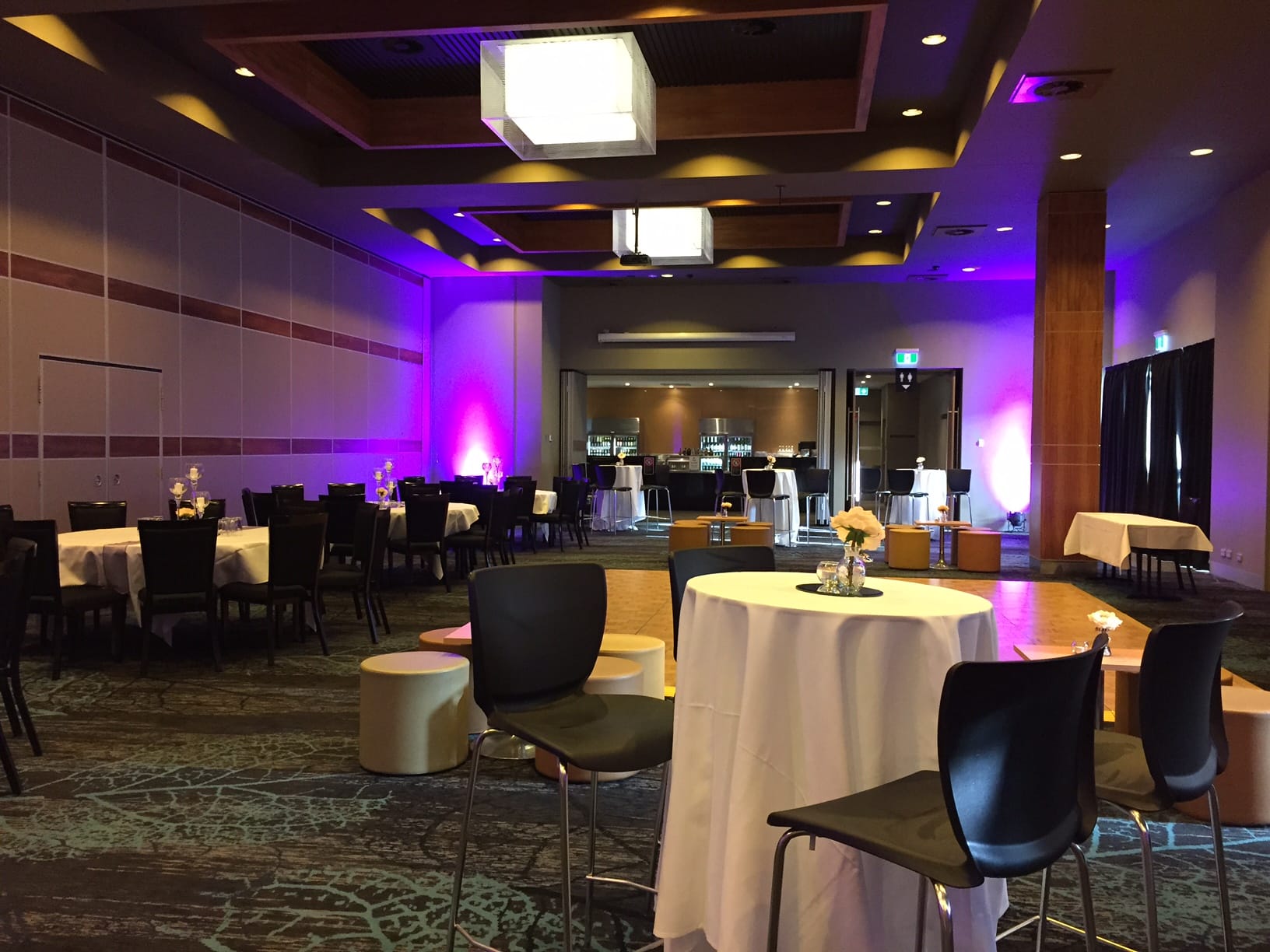 Two Rooms Combined 2