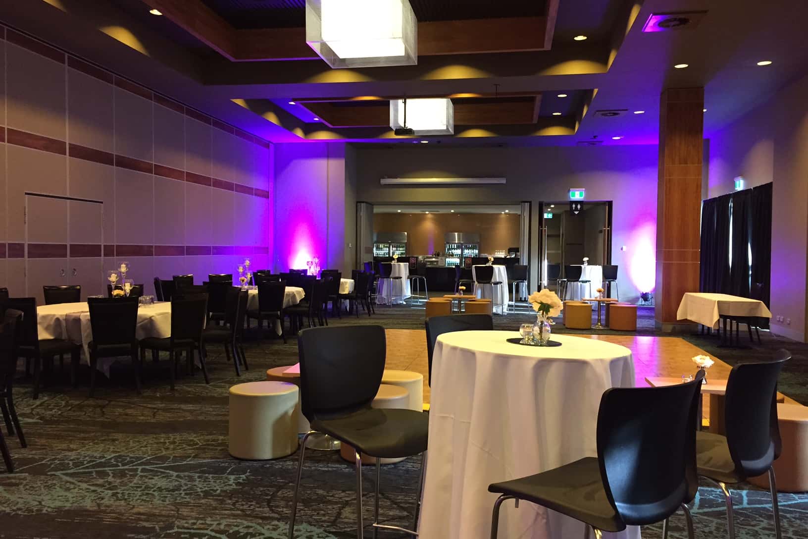 Two Rooms Combined 2