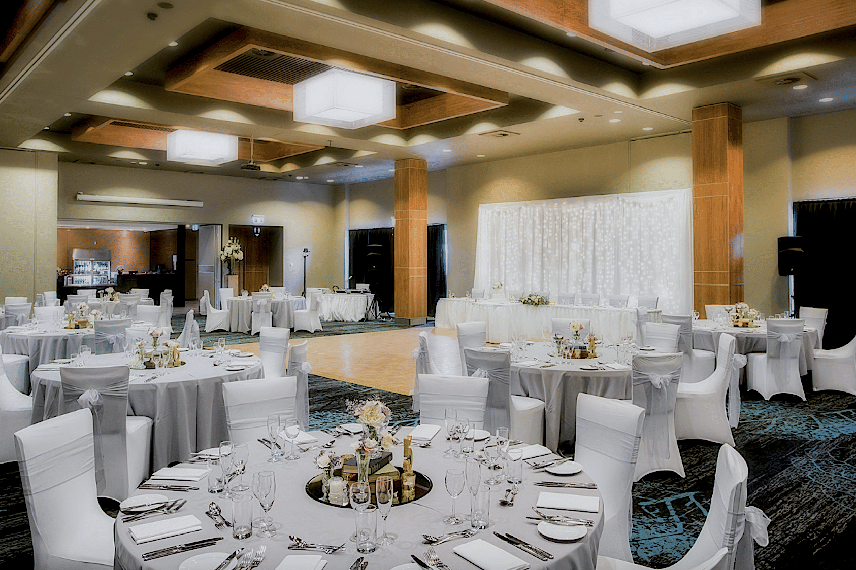 Two Rooms Combined 3D tour