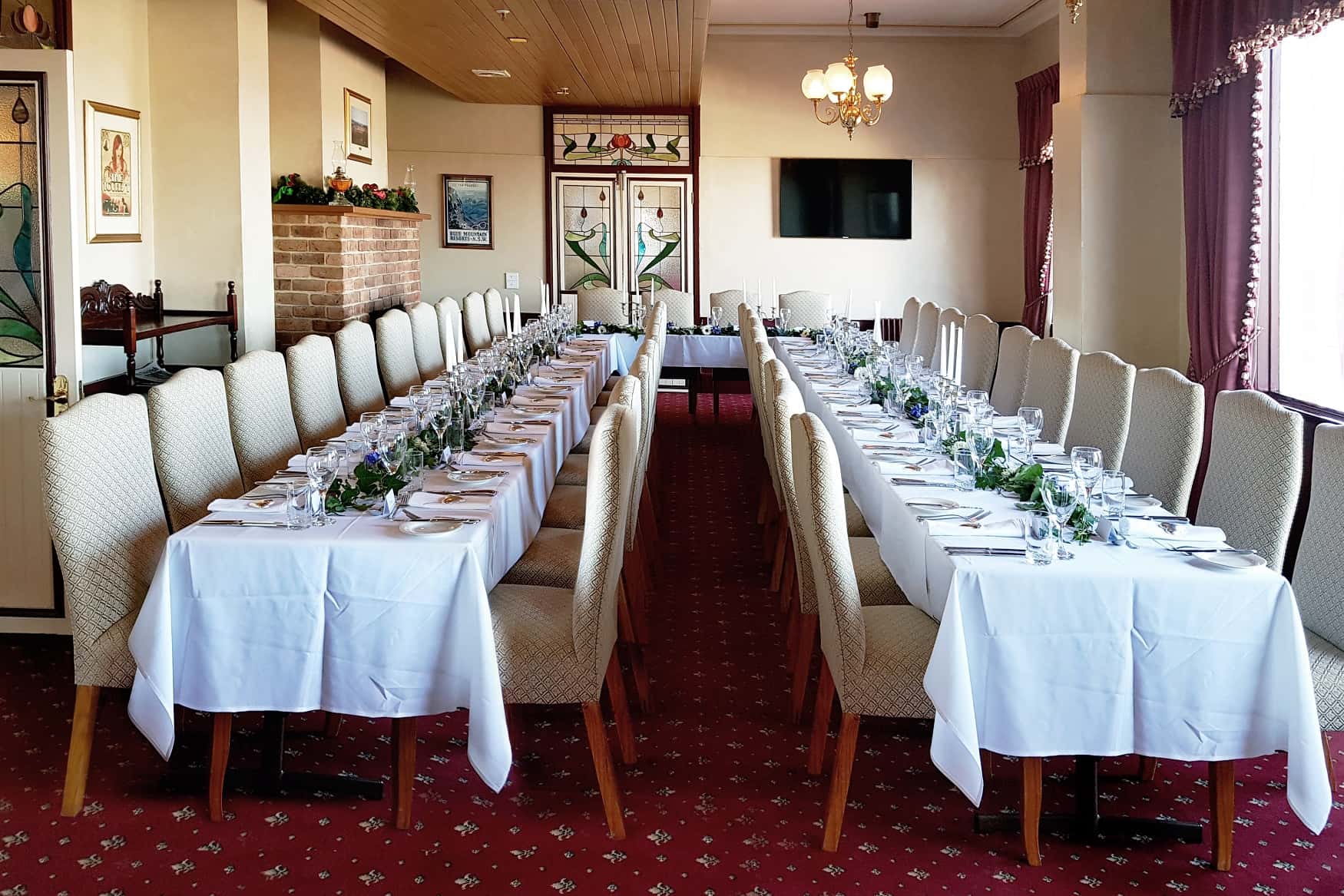 Mountain View Room 0