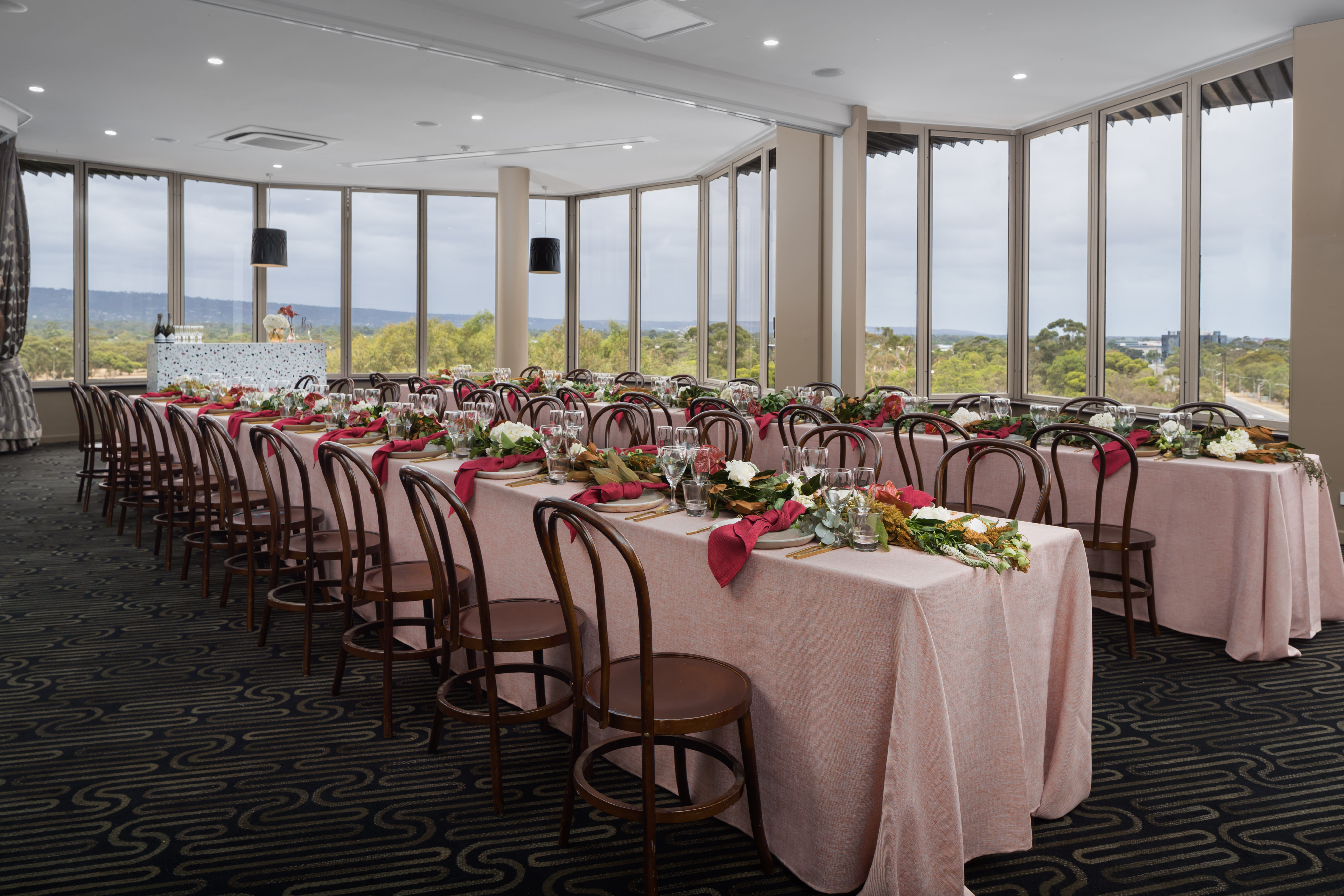 Skyline Private Function Room