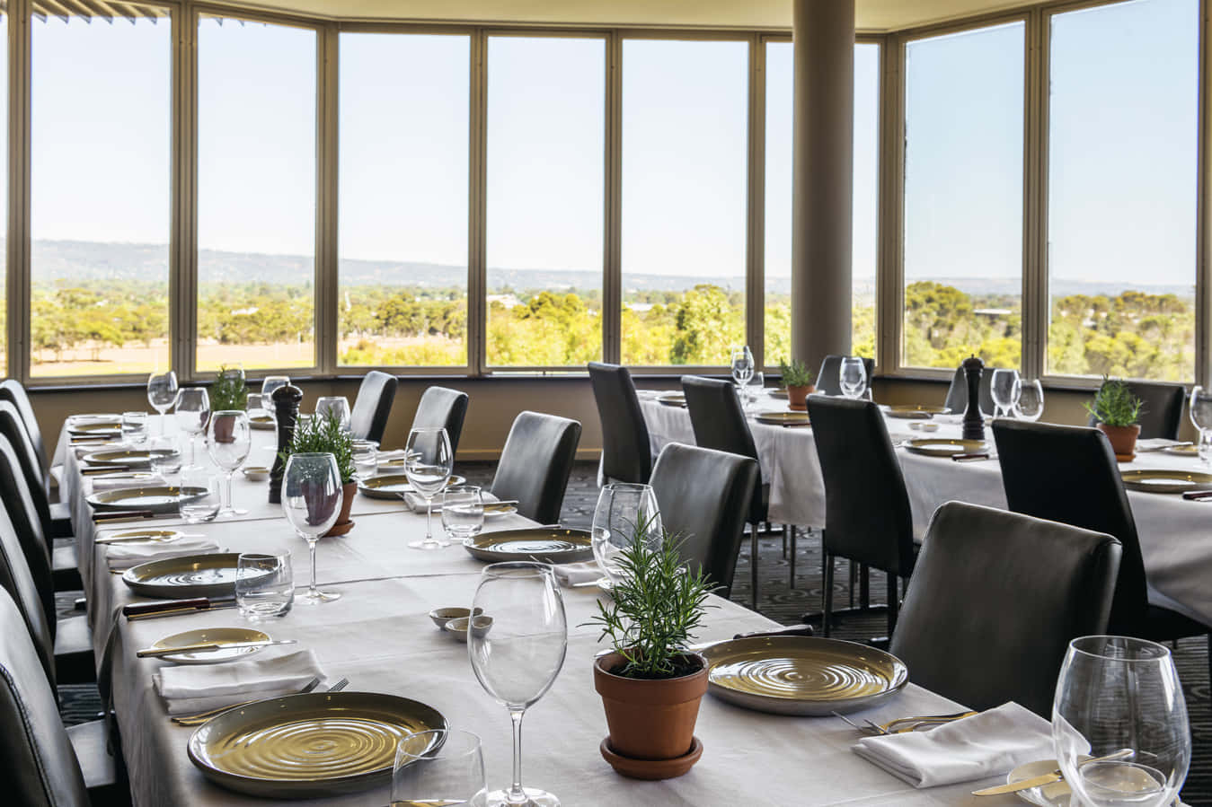 Skyline Private Function Room 2