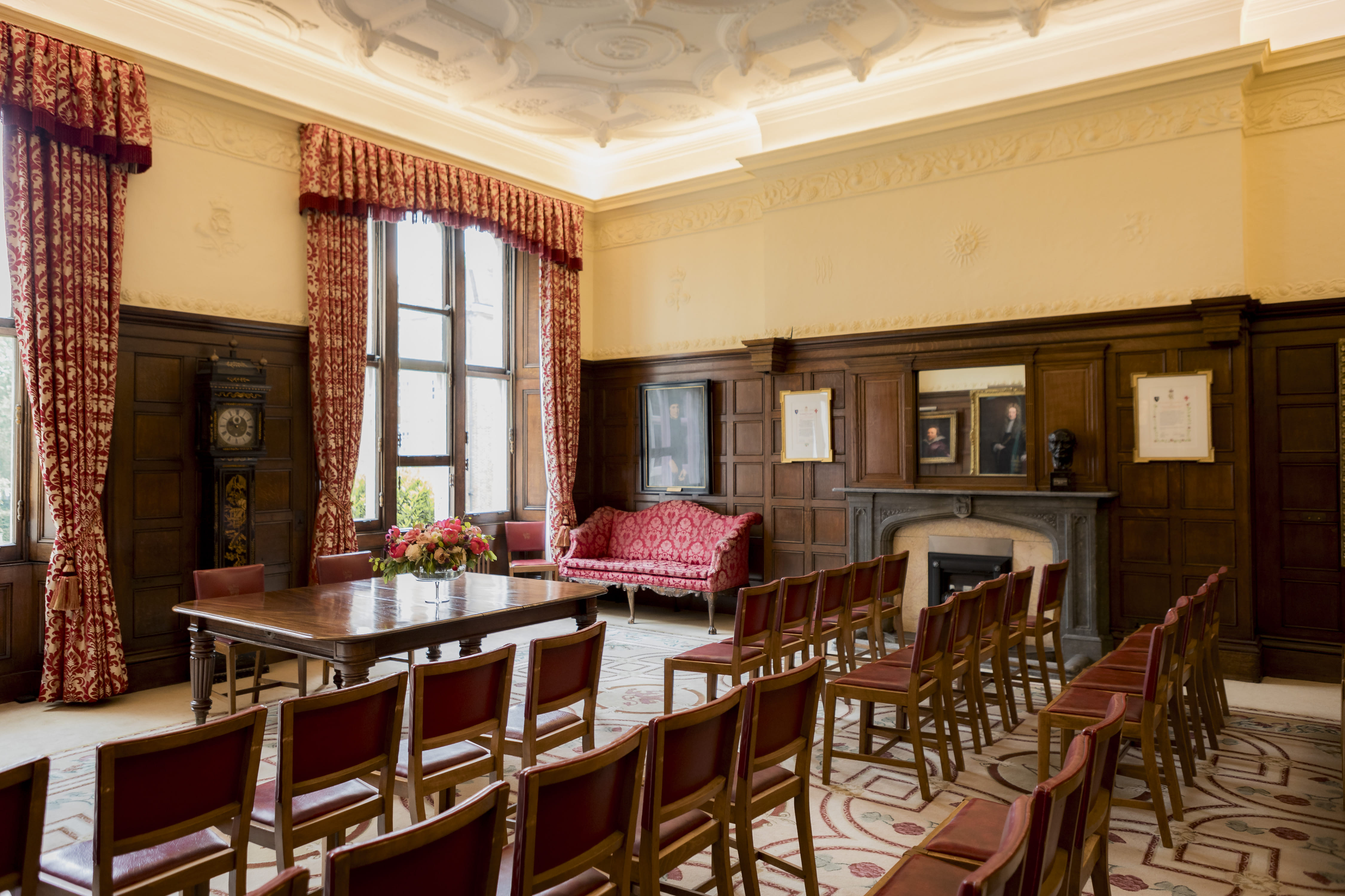Queen's Room, Middle Temple 2