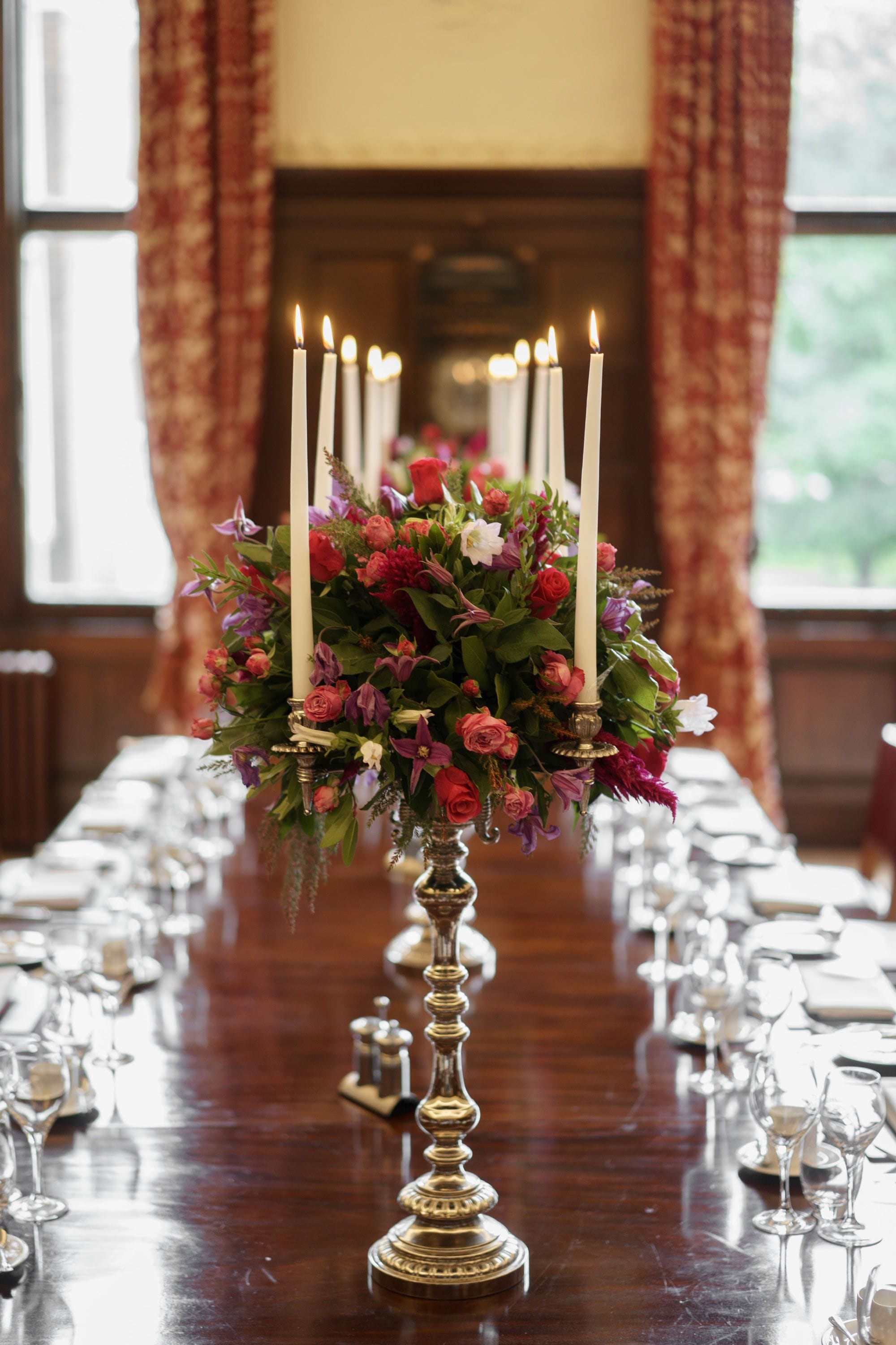 Queen's Room, Middle Temple 1