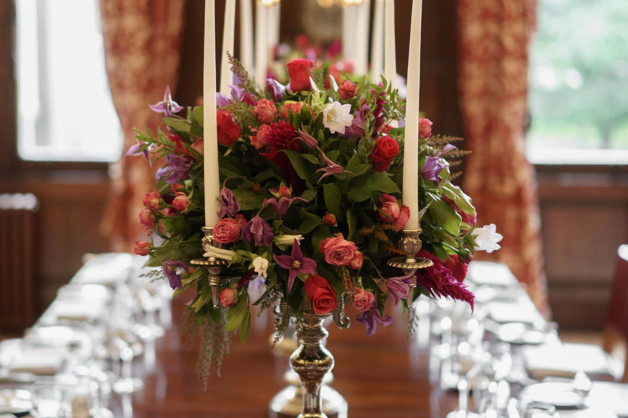 Queen's Room, Middle Temple 1