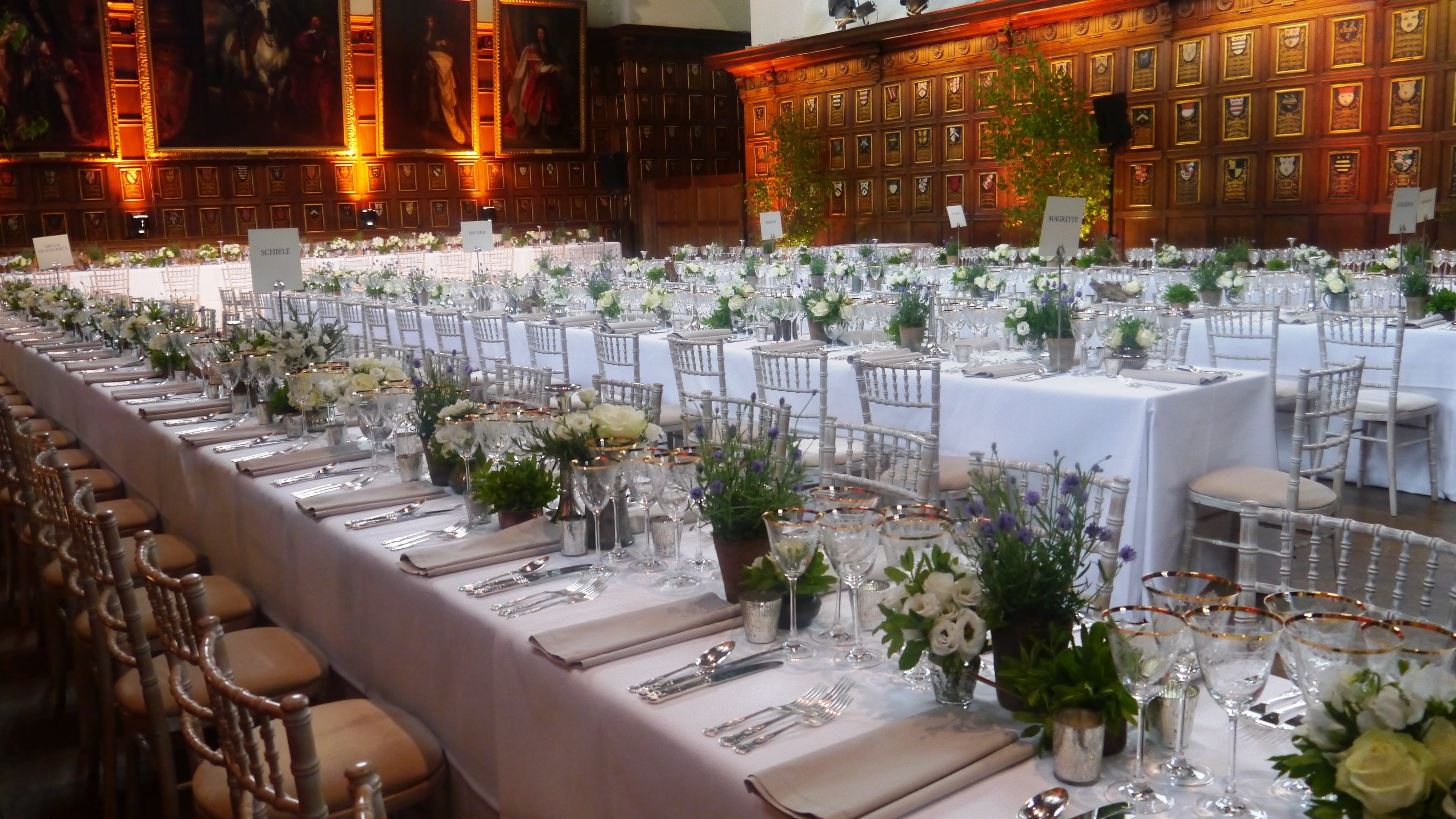 The Hall, Middle Temple 2