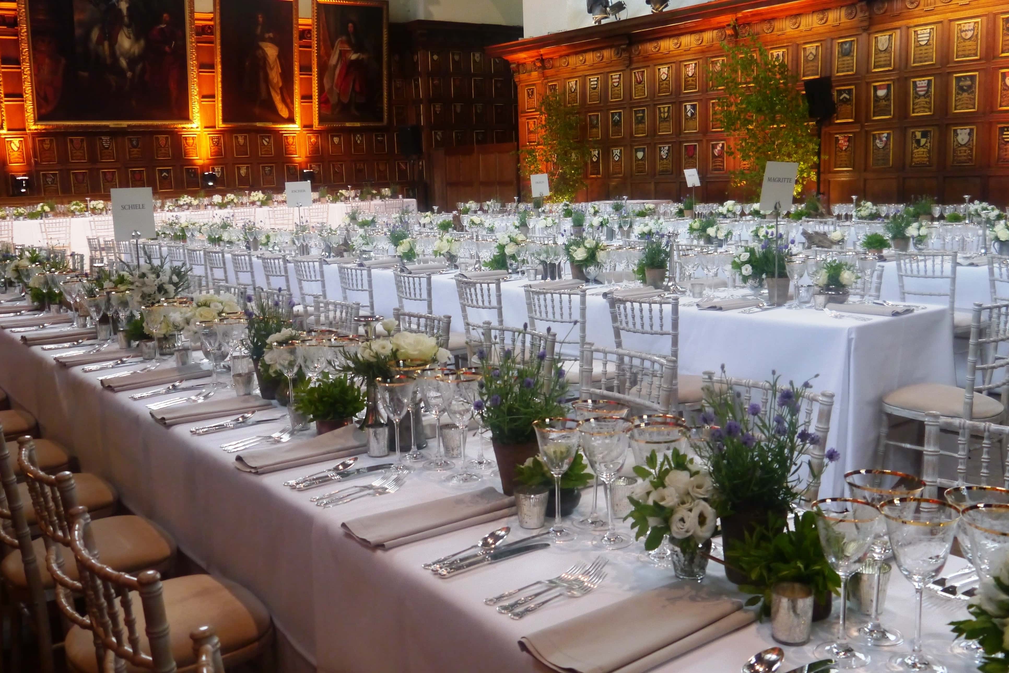 The Hall, Middle Temple 2