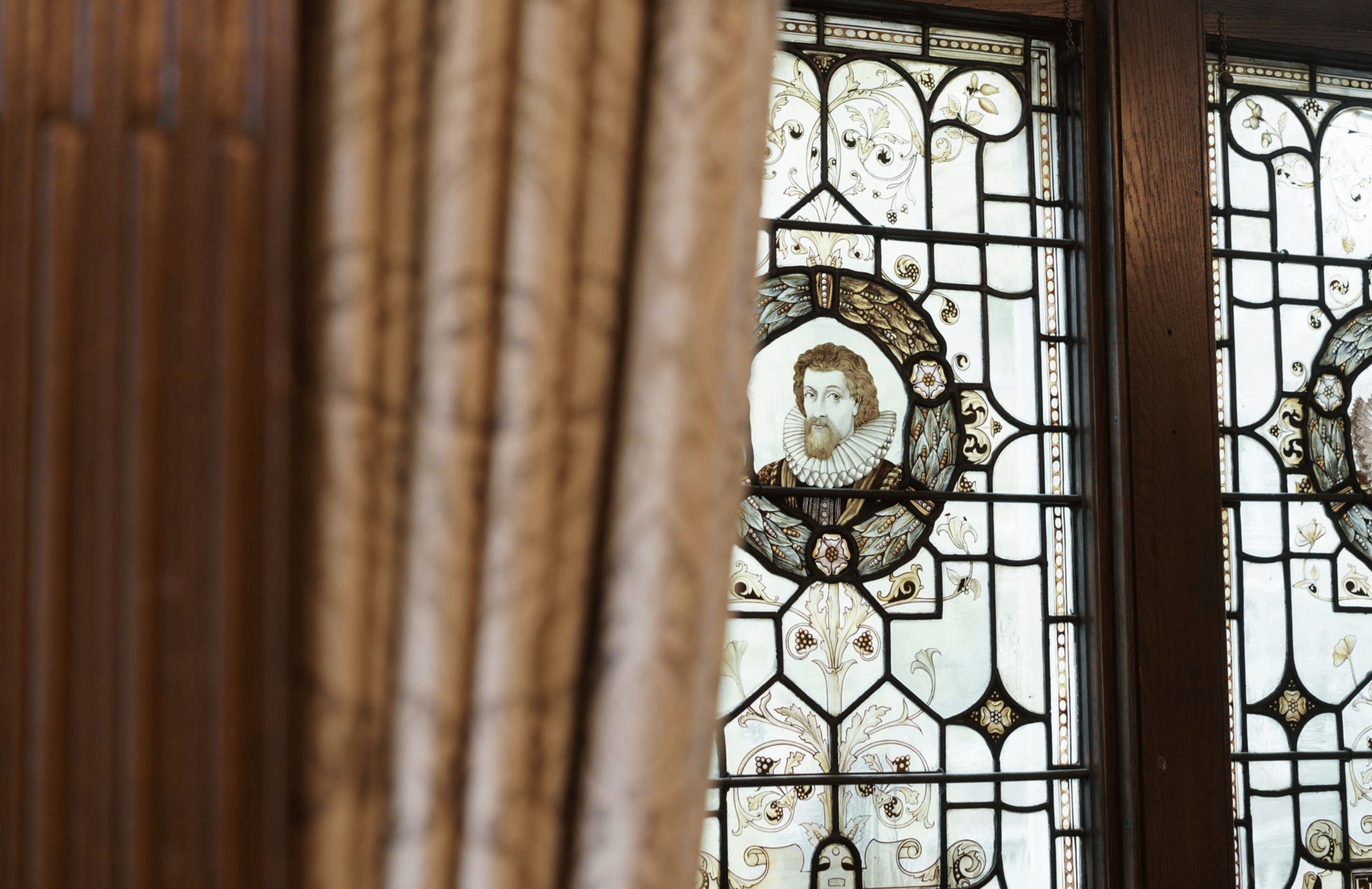 The Parliament Chamber 3