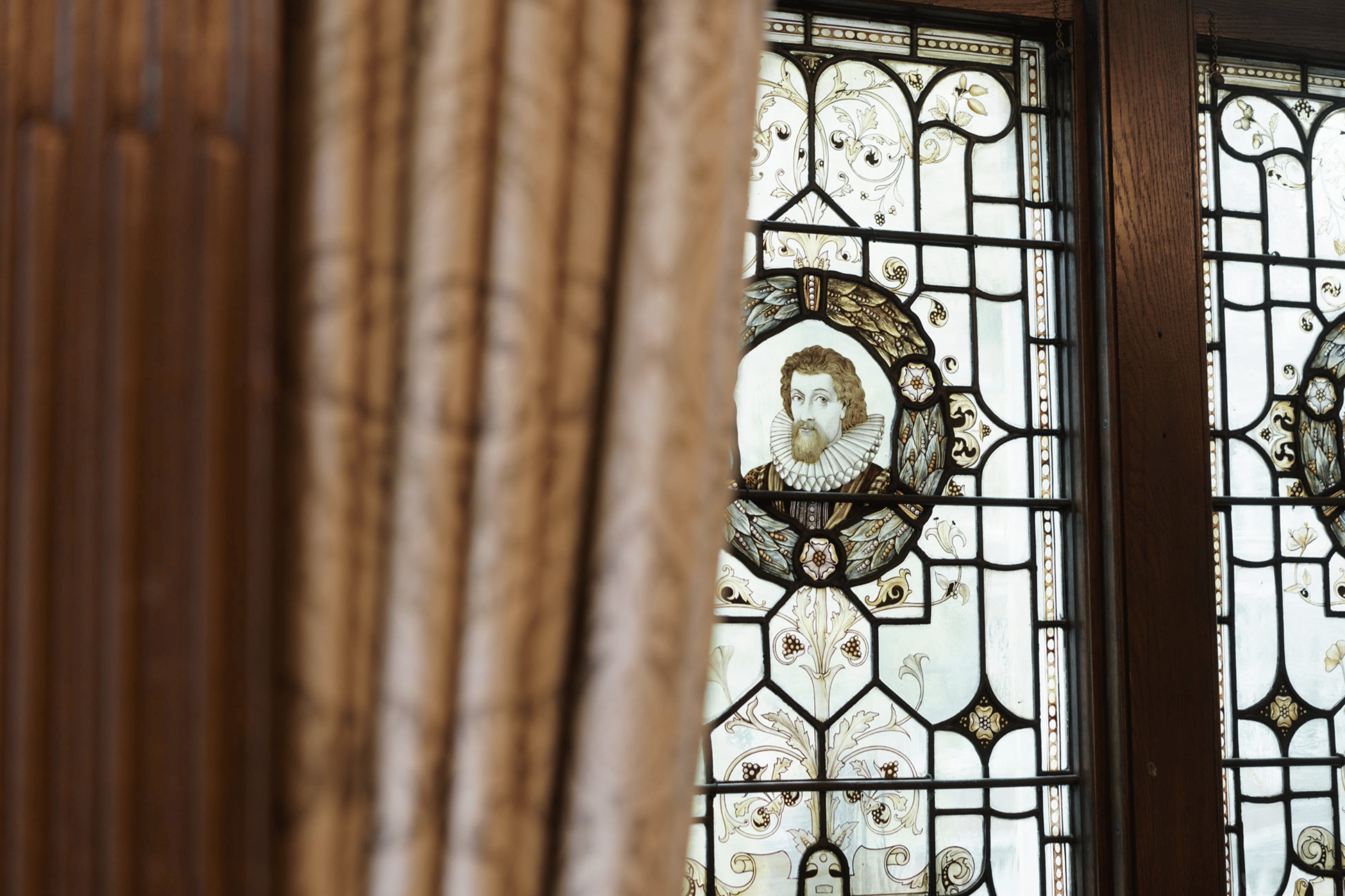 The Parliament Chamber 3