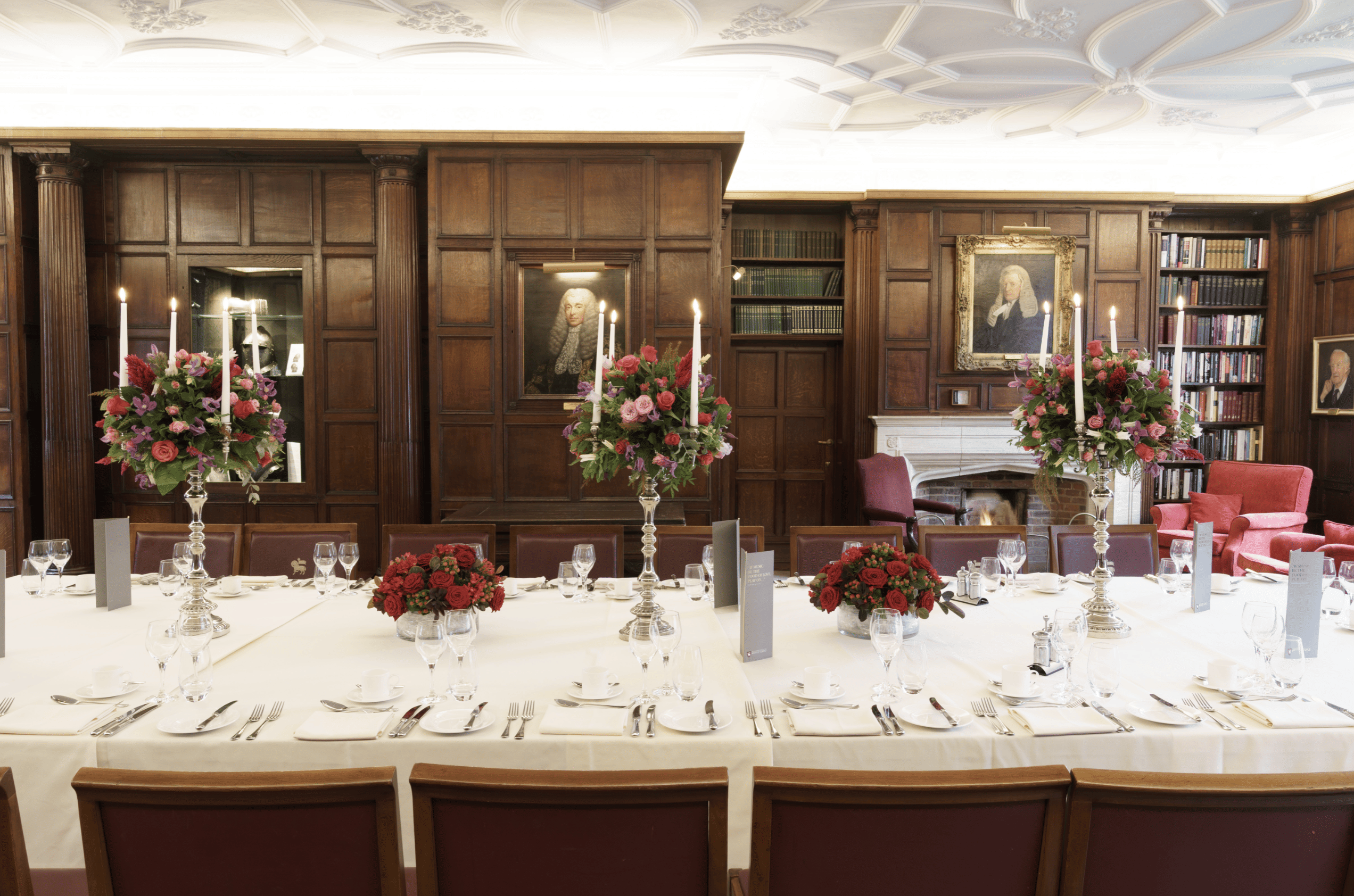 The Prince’s Room 2