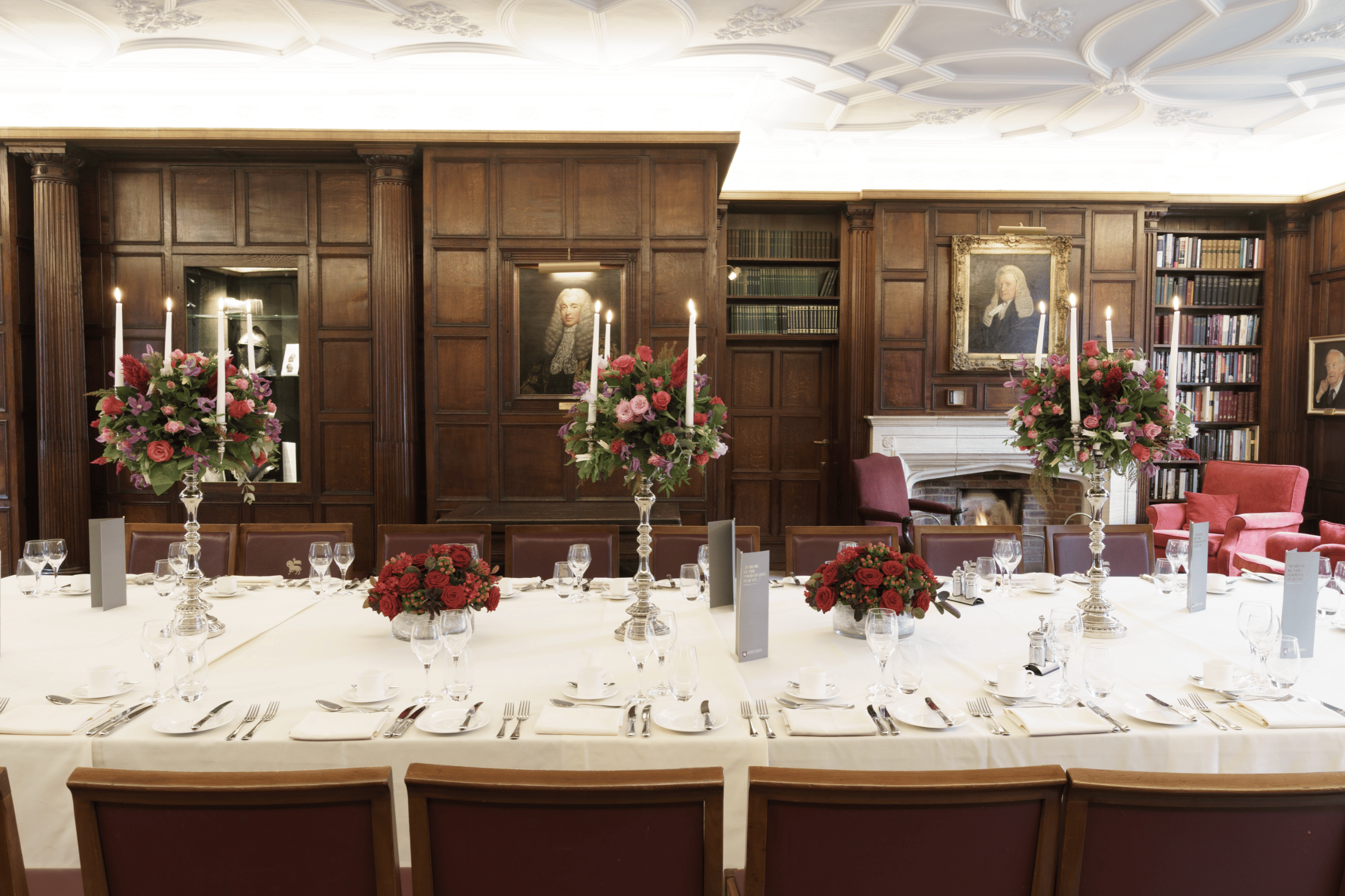 The Prince’s Room 2