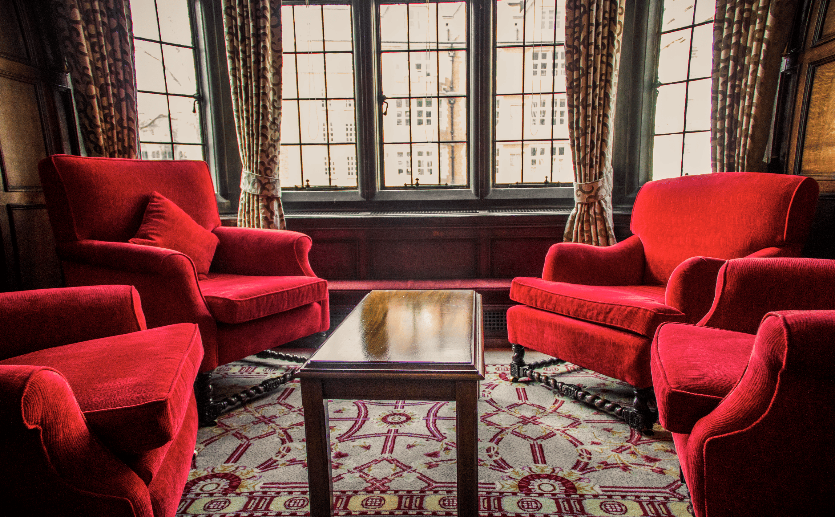 The Prince’s Room 6