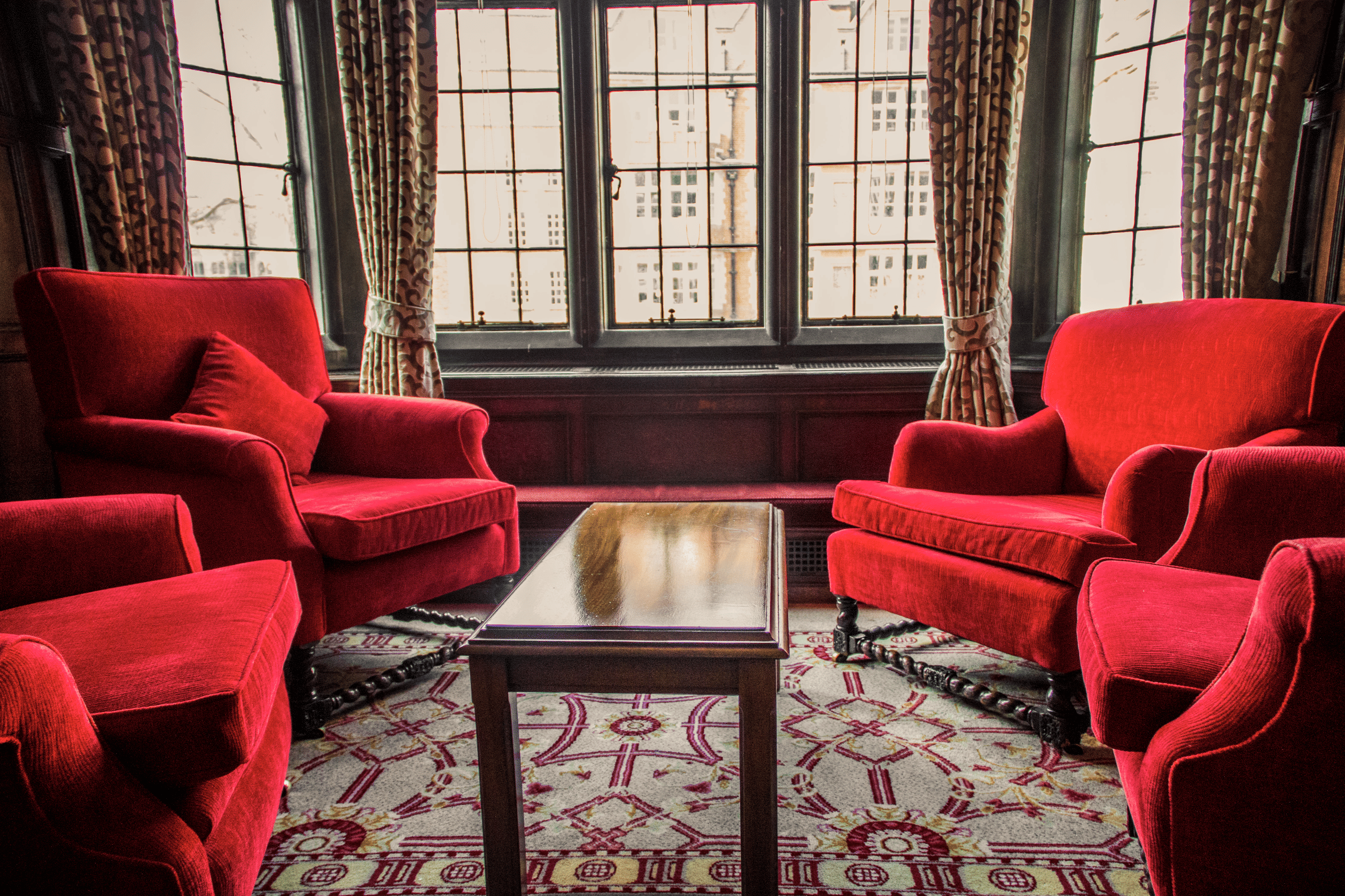 The Prince’s Room 6