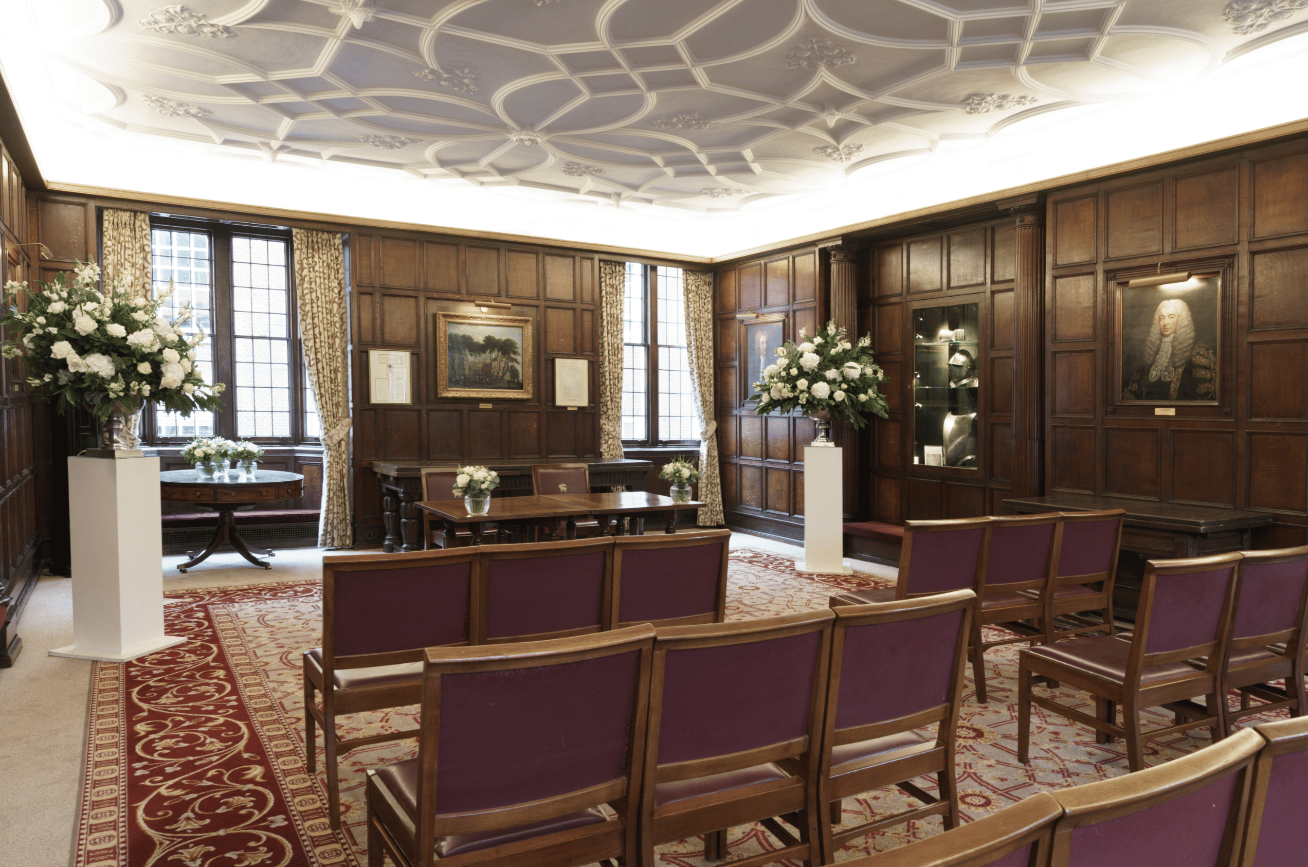 The Prince’s Room 8