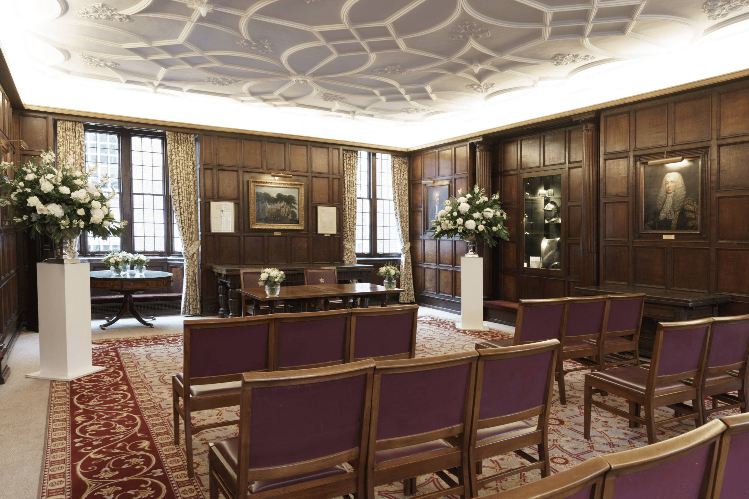 The Prince’s Room 8