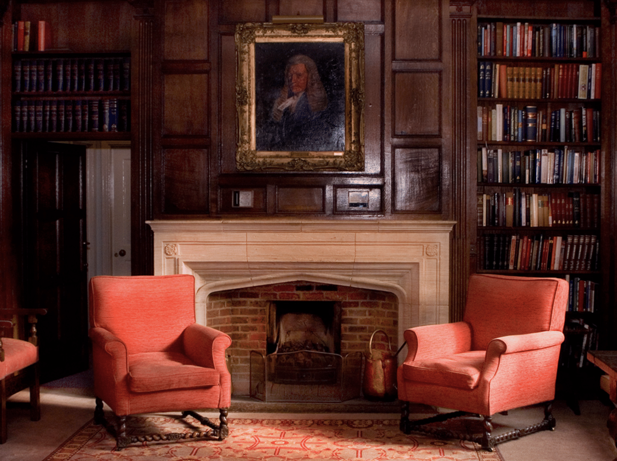 The Prince’s Room 5