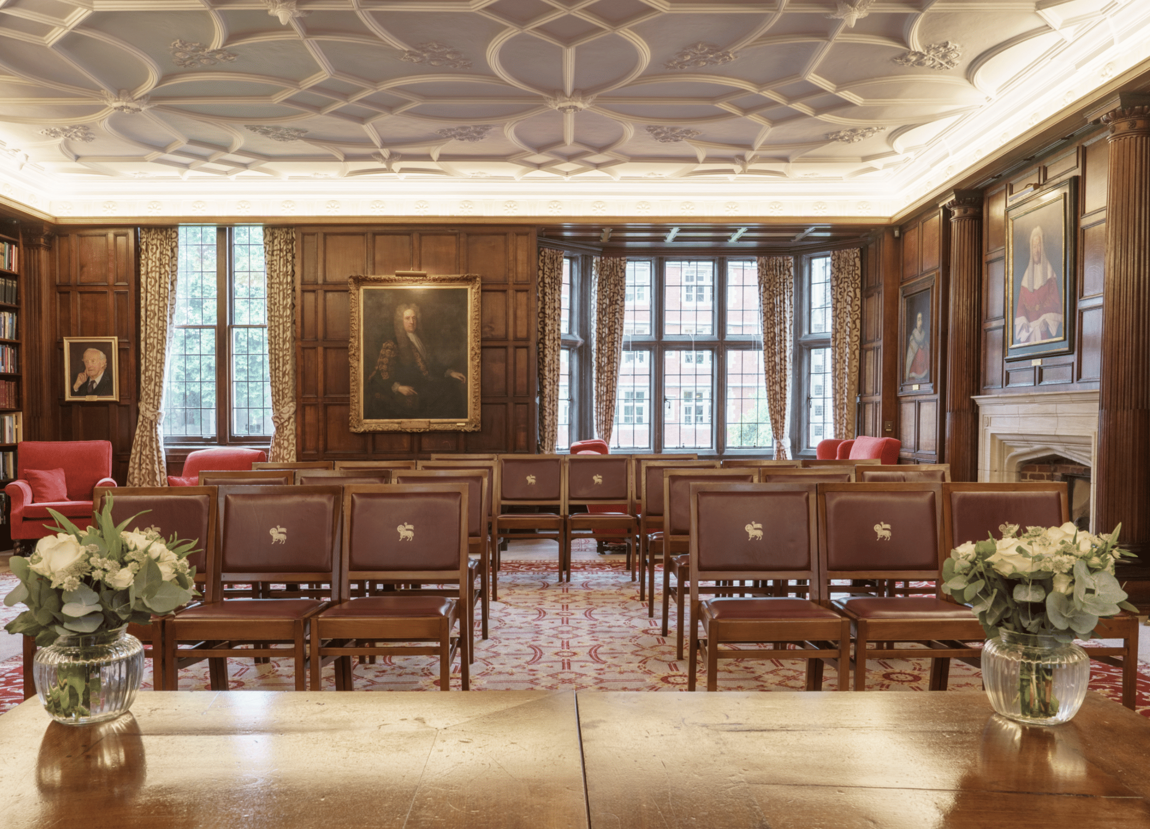 The Prince’s Room 7