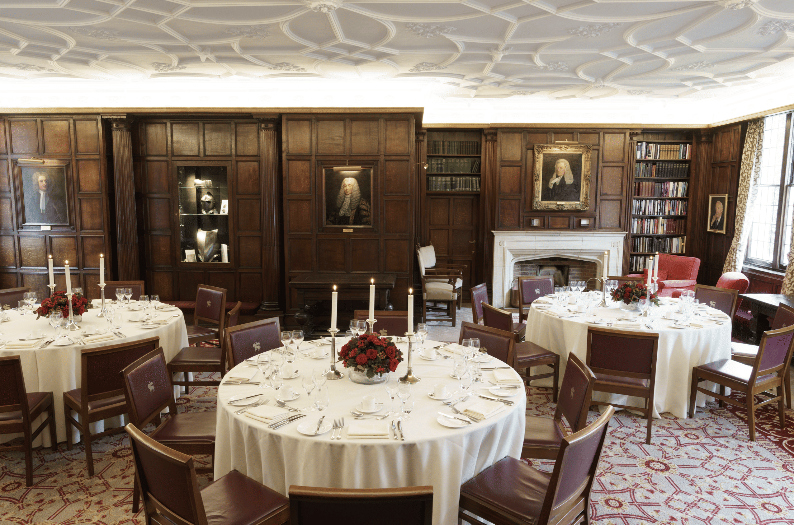 The Prince’s Room 1