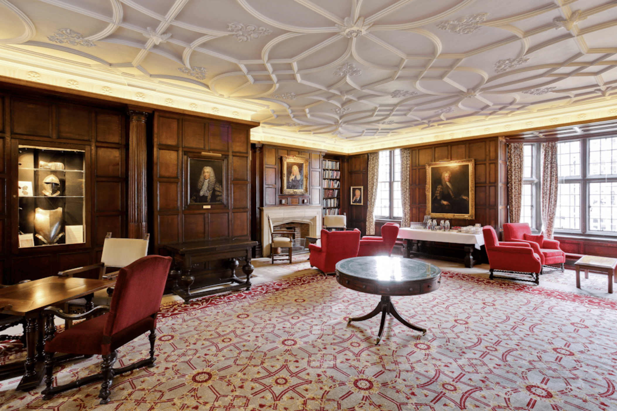 The Prince’s Room 4