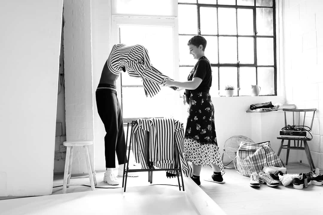 Renaissance Studio 4