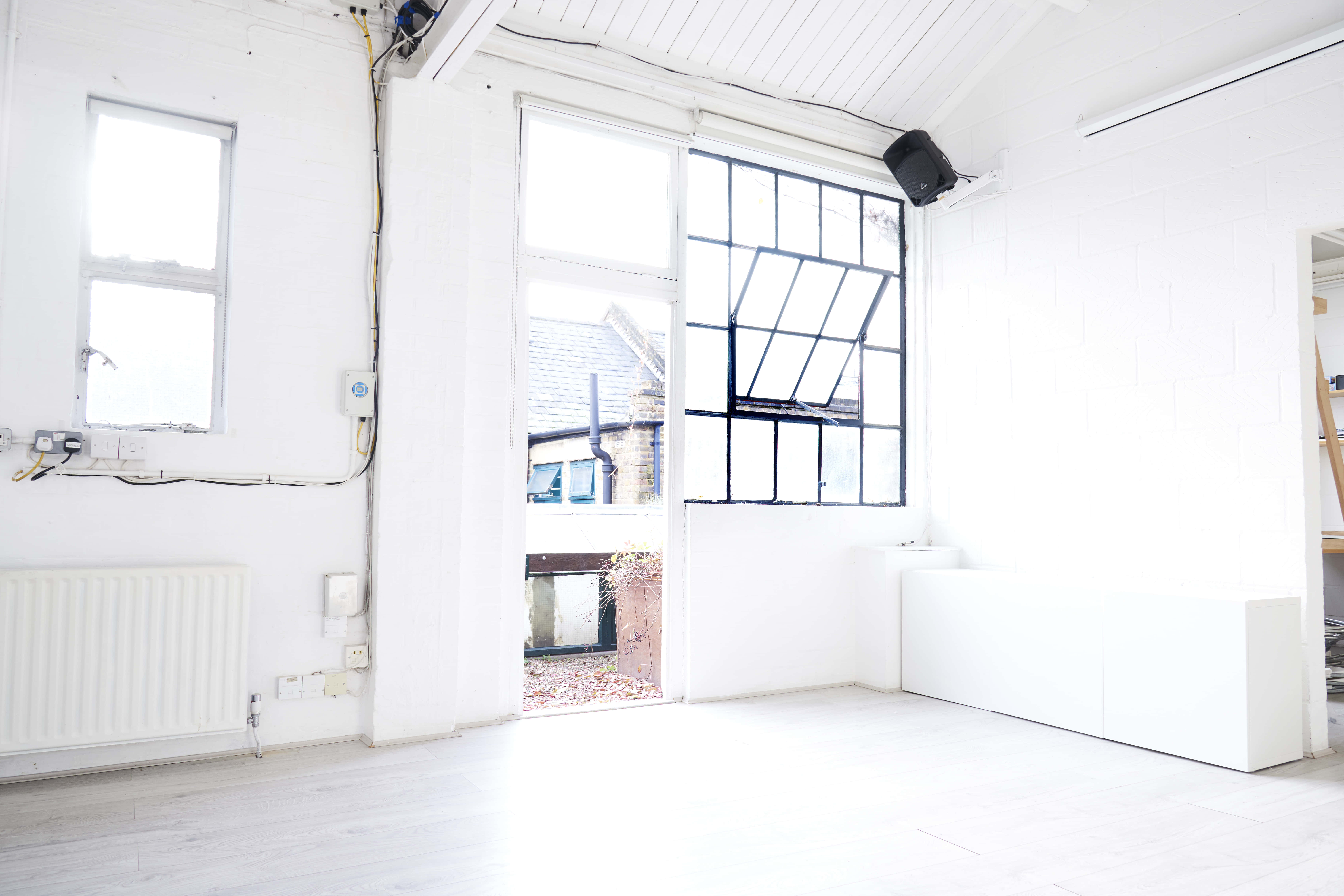 Renaissance Studio 2