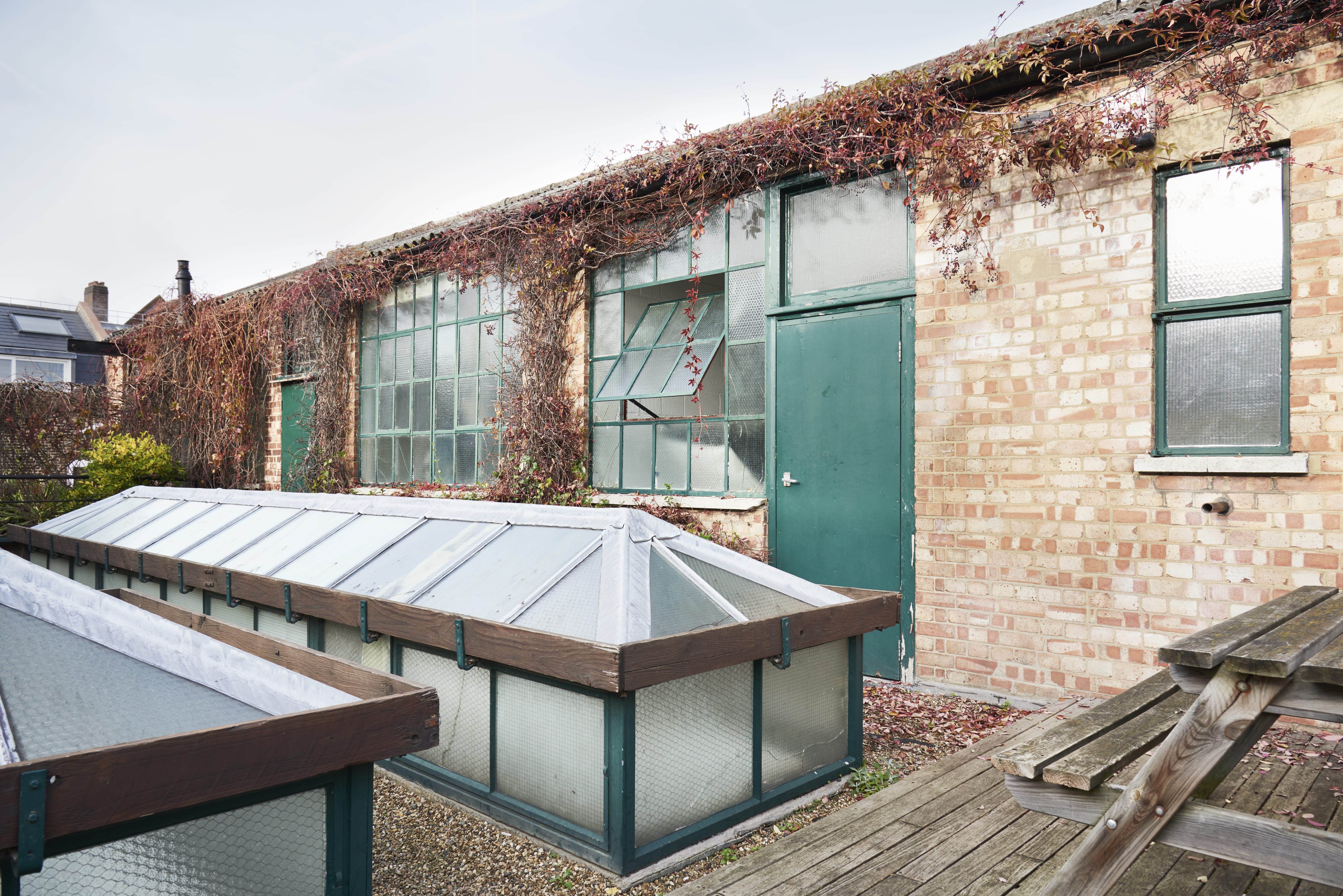 Renaissance Studio 3