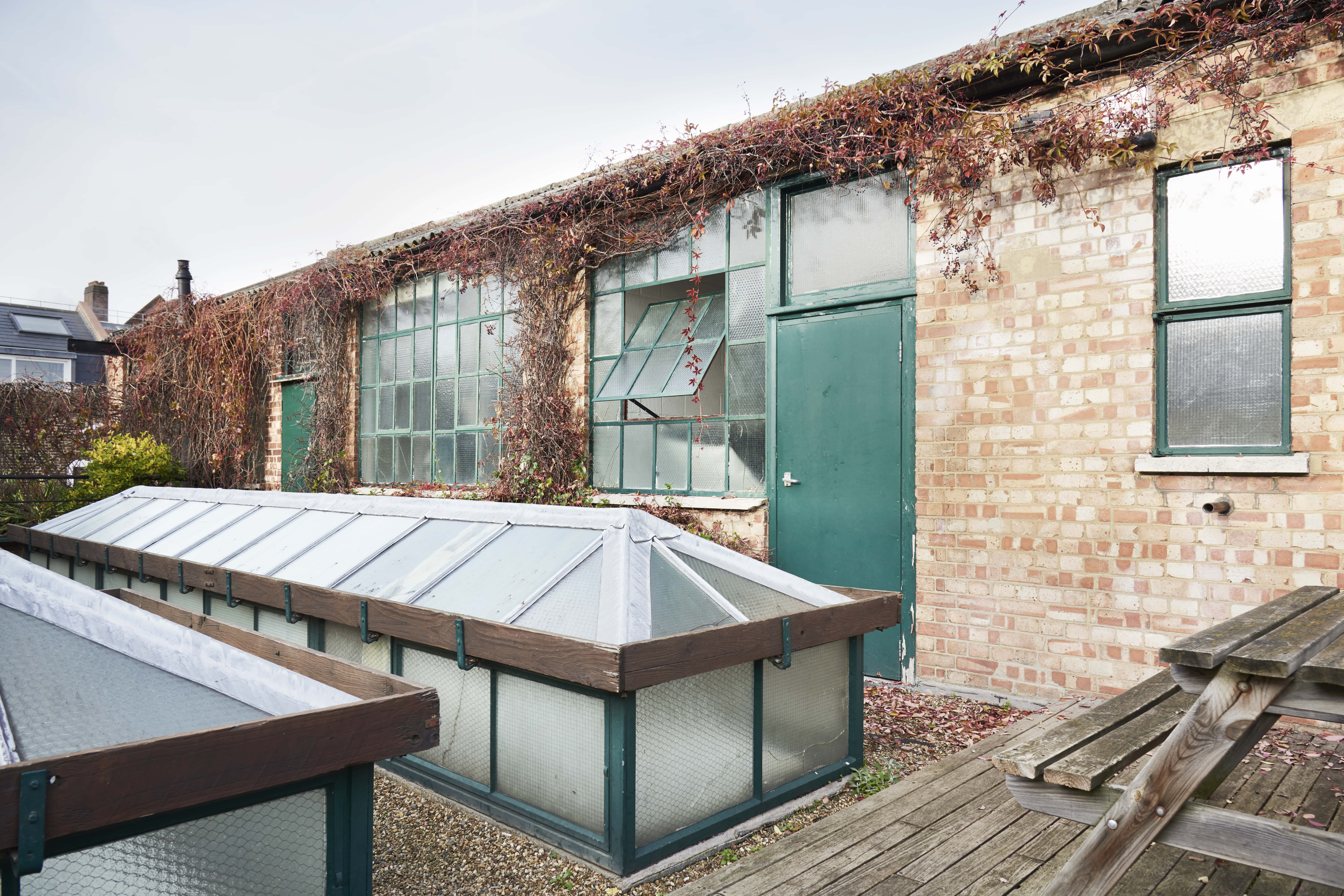 Renaissance Studio 3